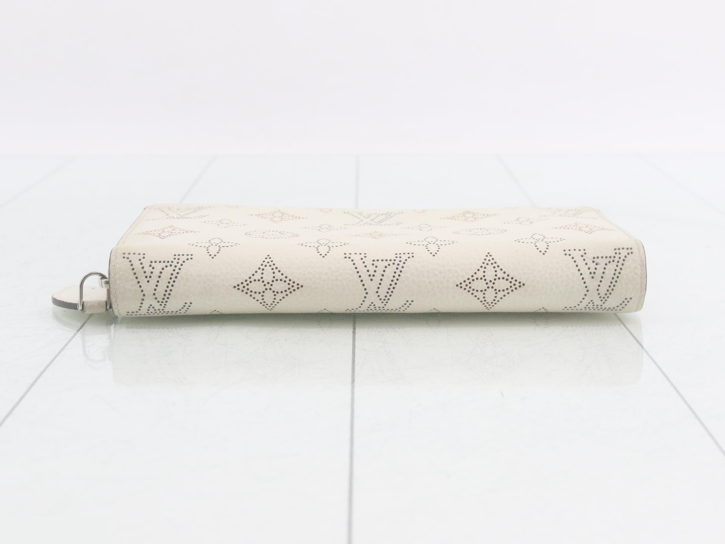 Zippy Wallet Mahina Brume — view 3