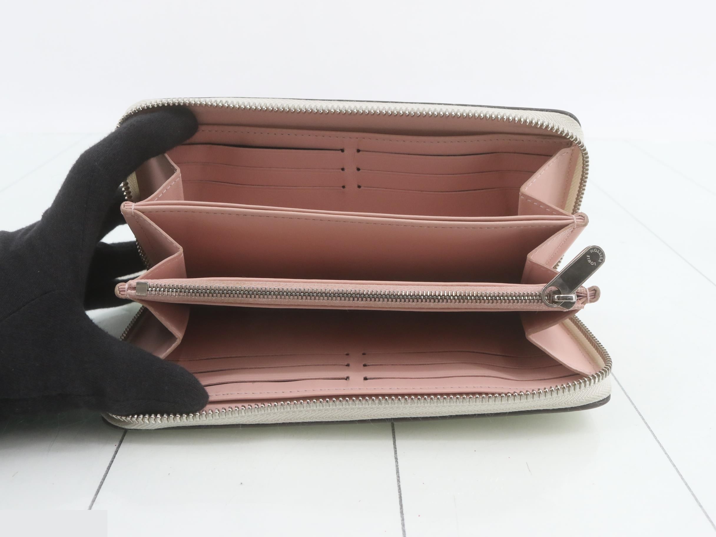 Zippy Wallet Mahina Brume — view 4