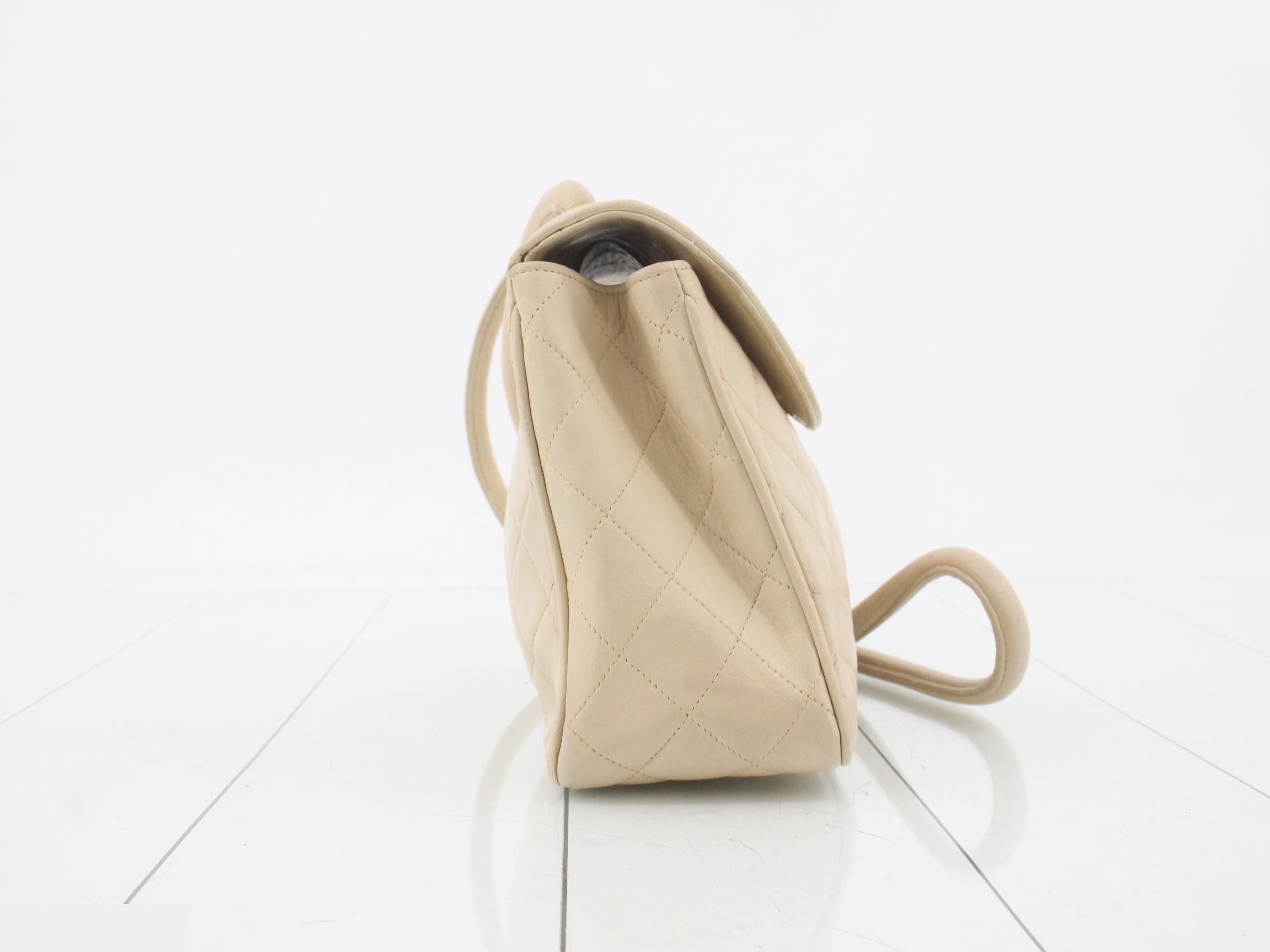 Matelassé shoulder bag, unit number 2. — view 4