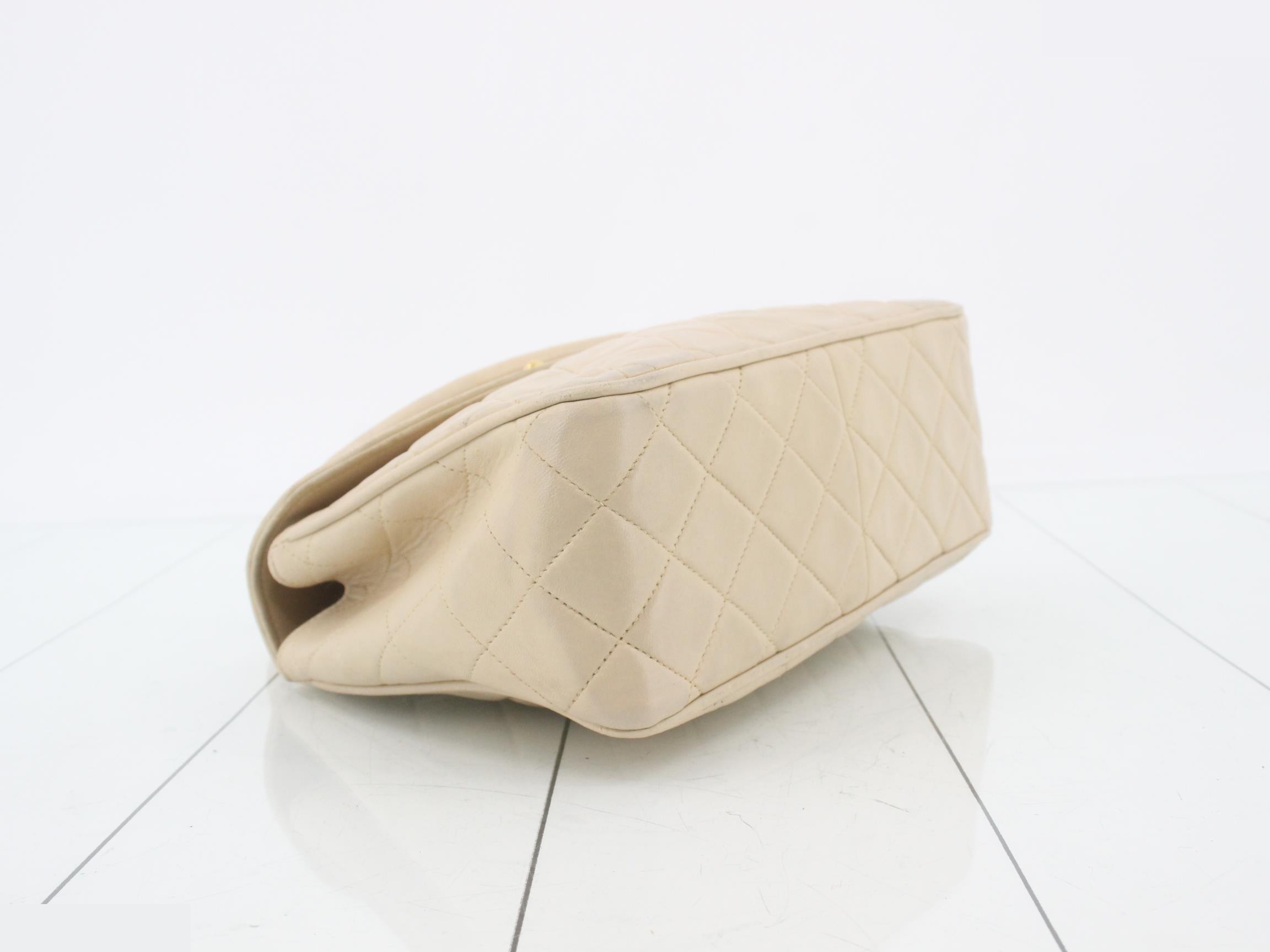 Matelassé shoulder bag, unit number 2. — view 5