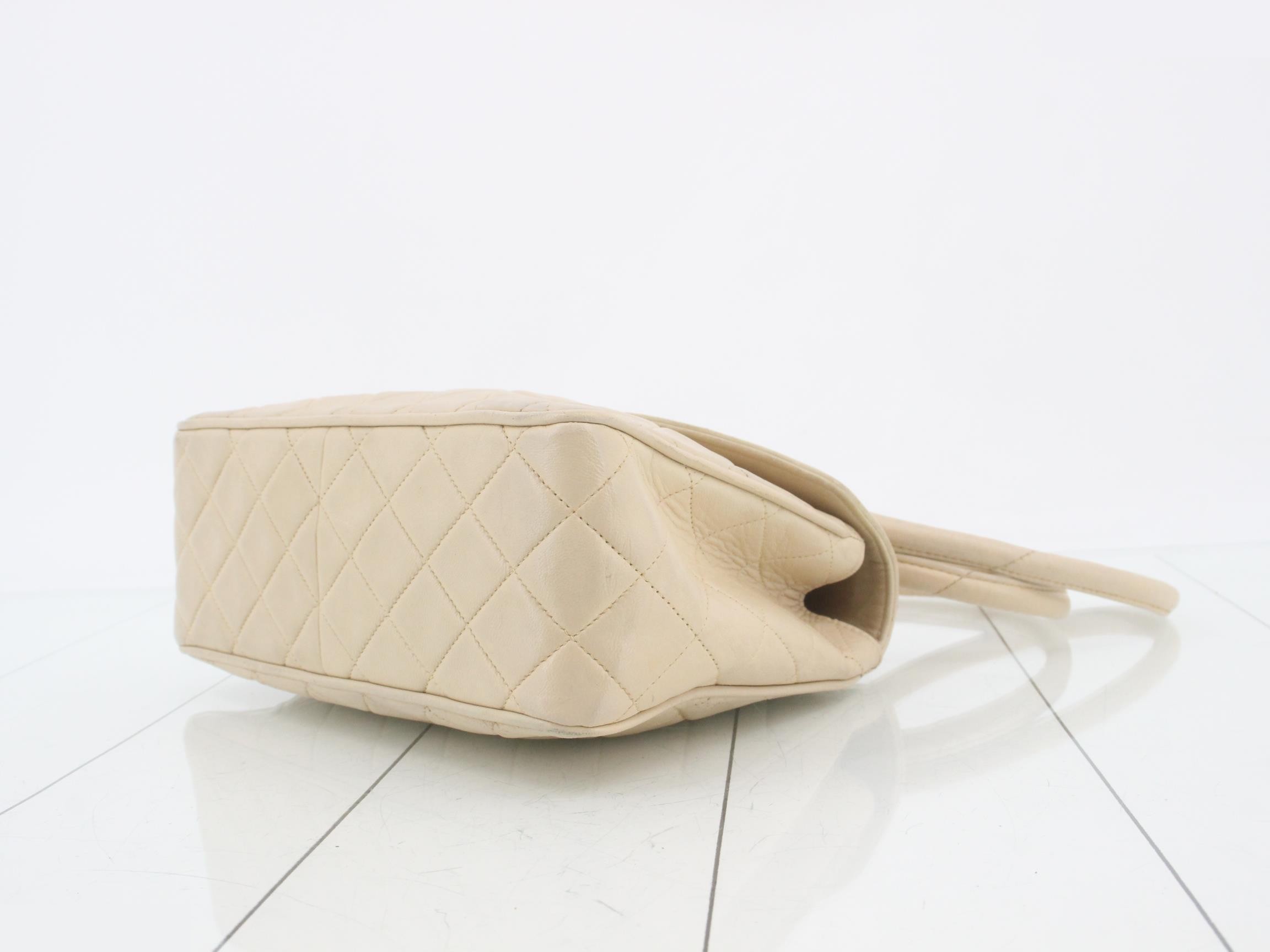 Matelassé shoulder bag, unit number 2. — view 6