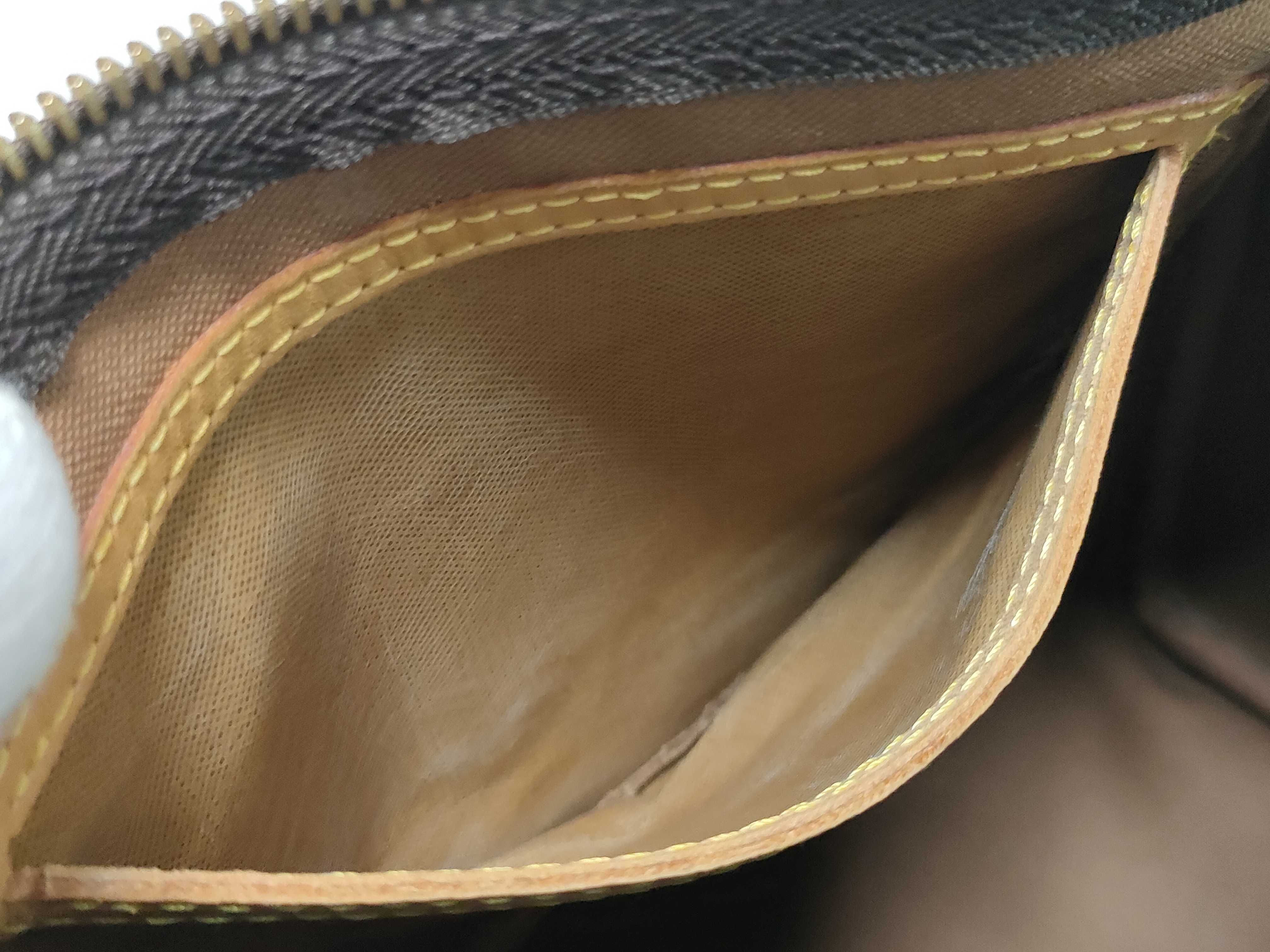 Monogram M41109 Speedy 25 Handbag — view 11
