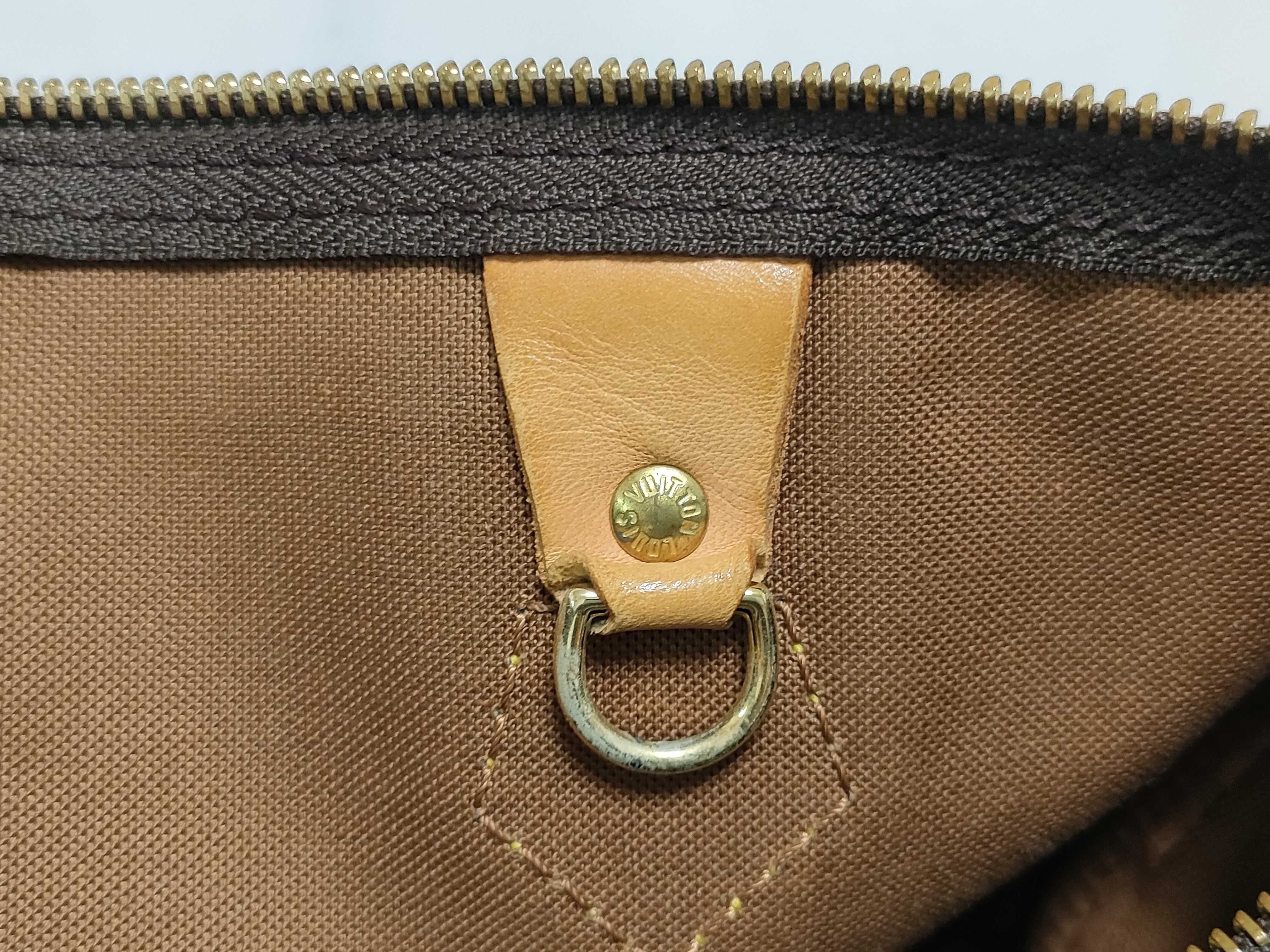Monogram M41109 Speedy 25 Handbag — view 13