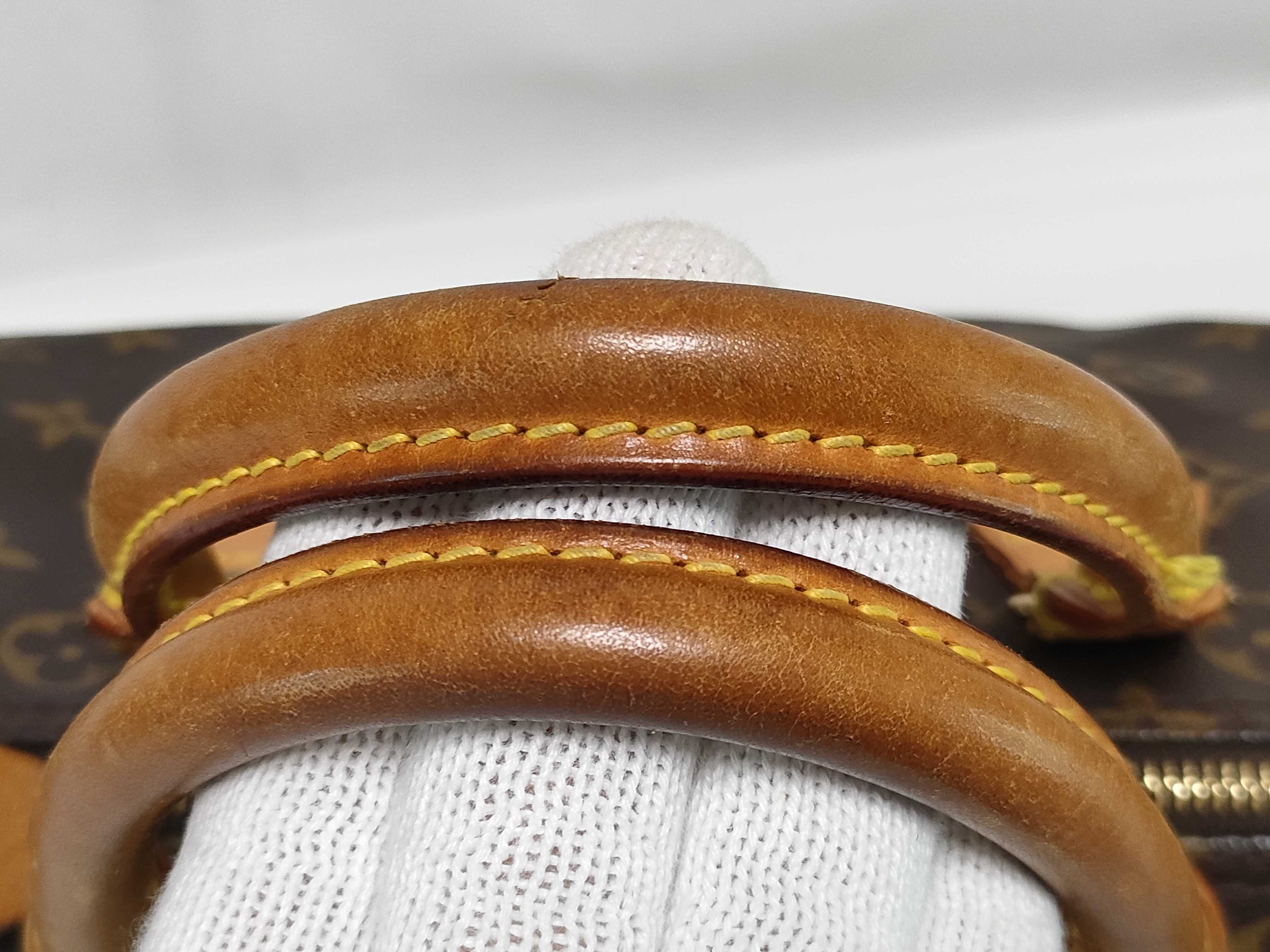 Monogram M41109 Speedy 25 Handbag — view 4