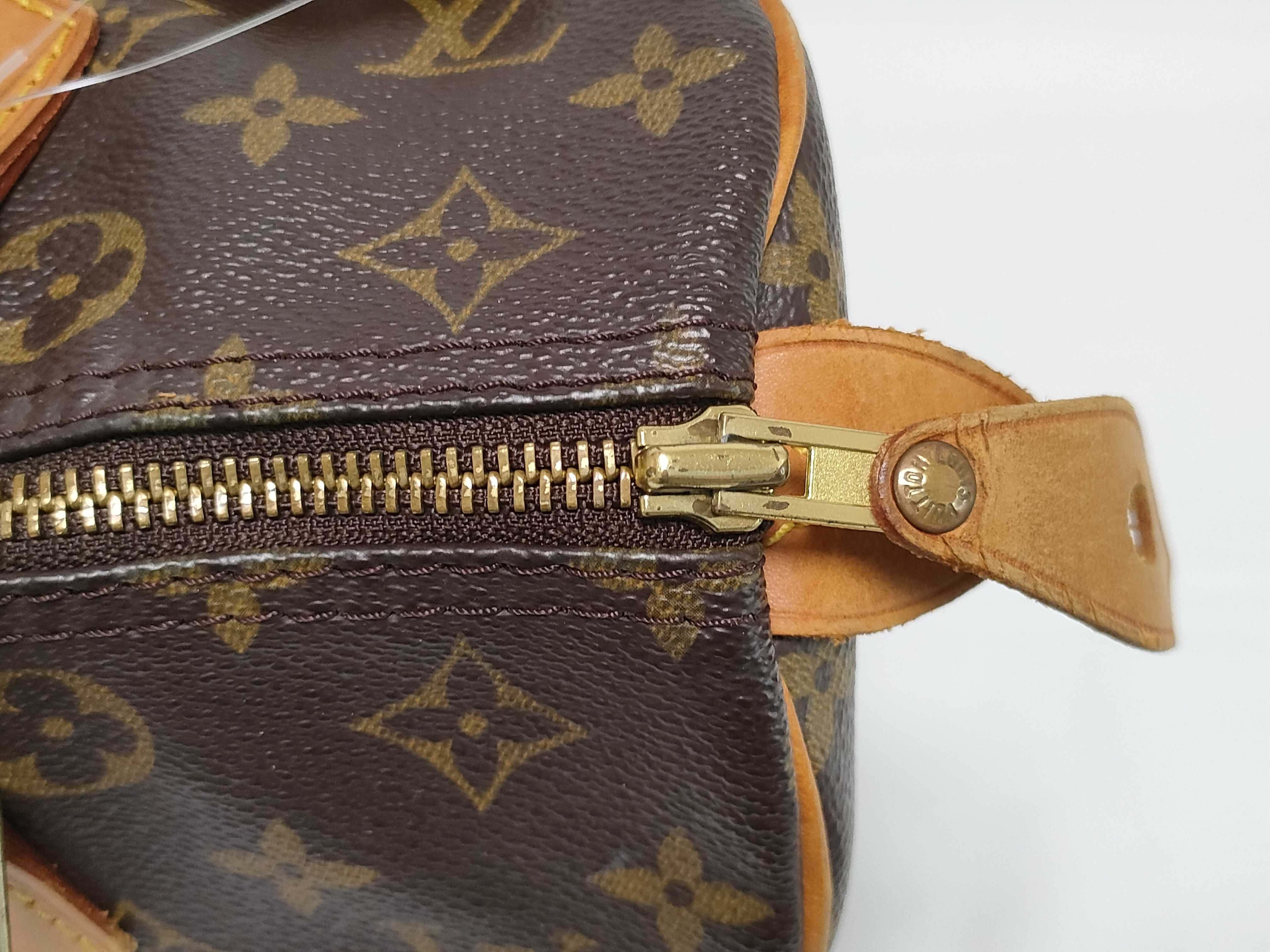 Monogram M41109 Speedy 25 Handbag — view 6