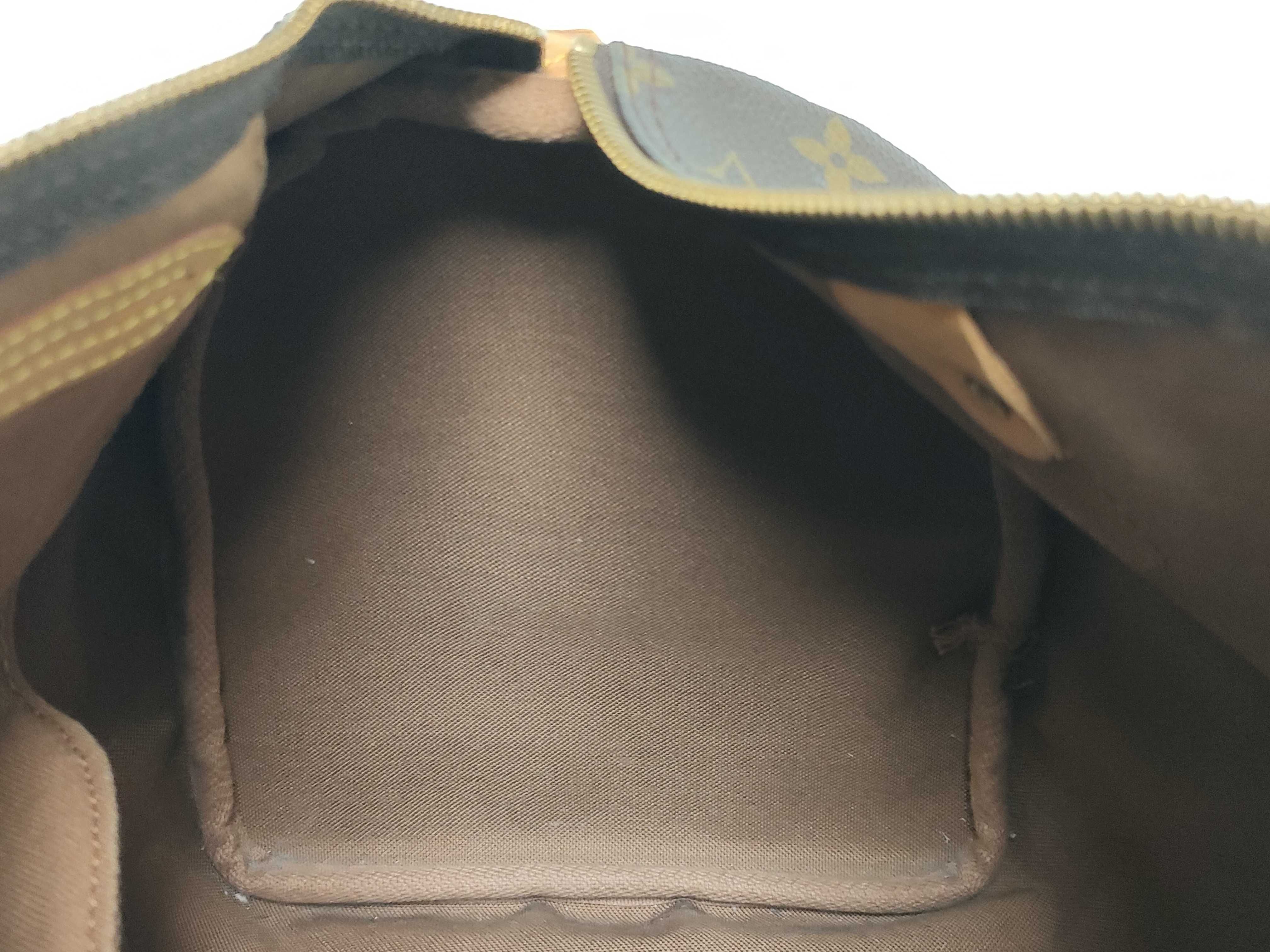 Monogram M41109 Speedy 25 Handbag — view 9