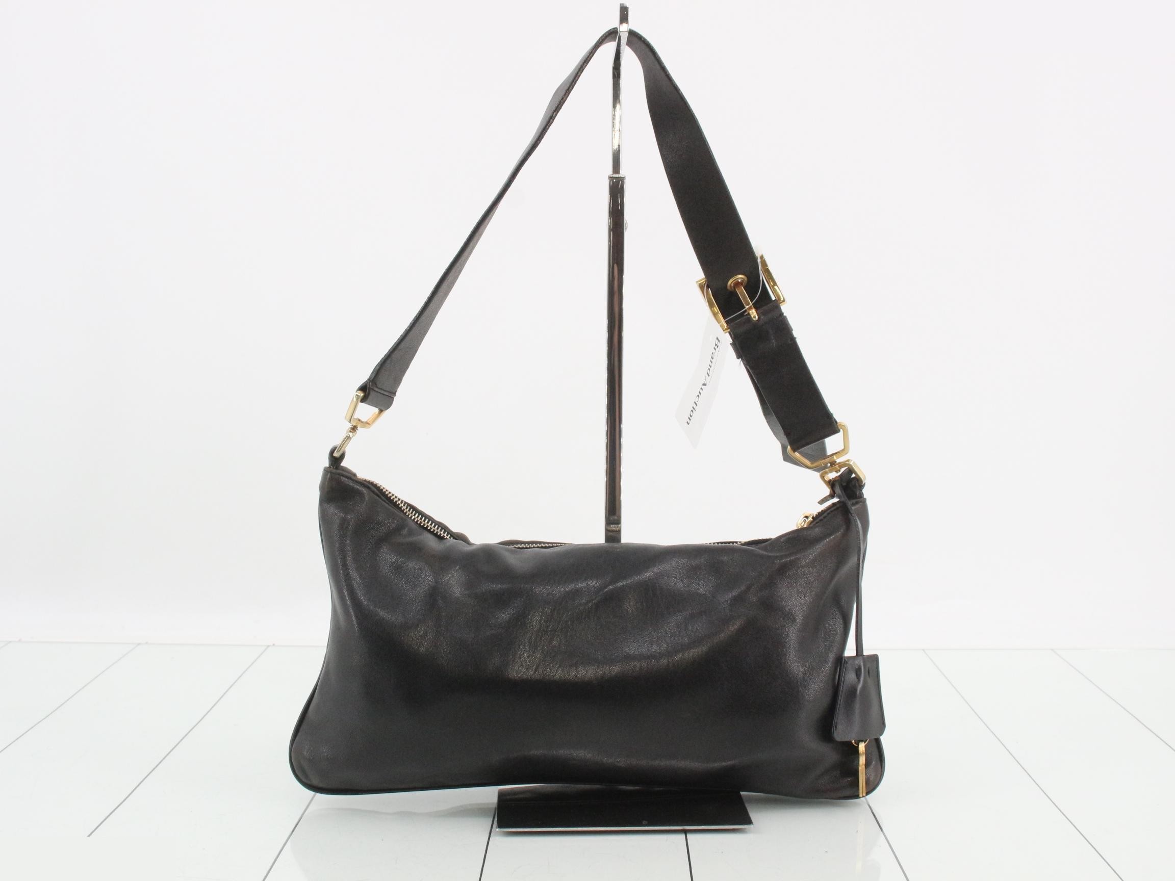 BR0212 Shoulder Bag — view 2