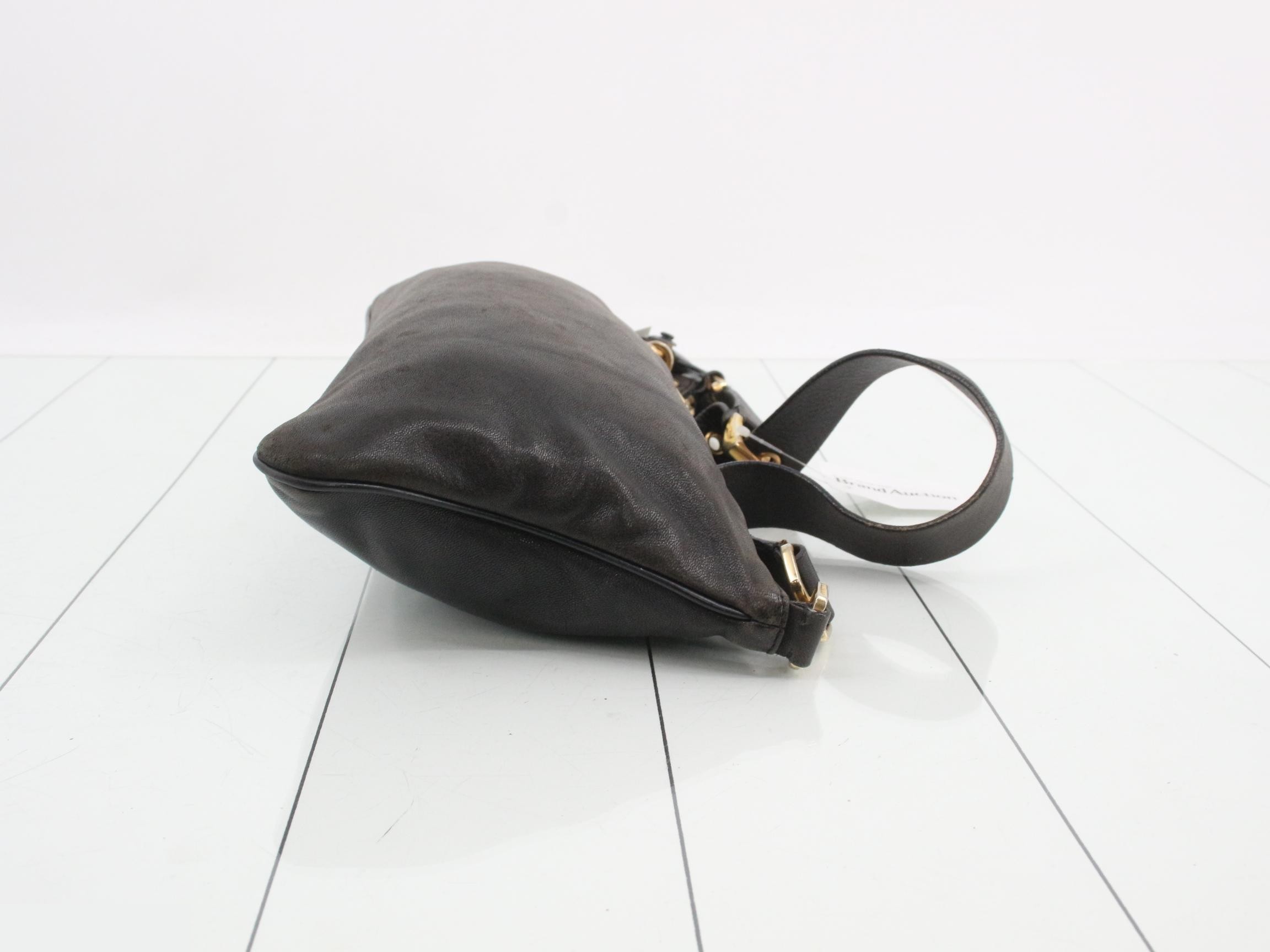 BR0212 Shoulder Bag — view 3