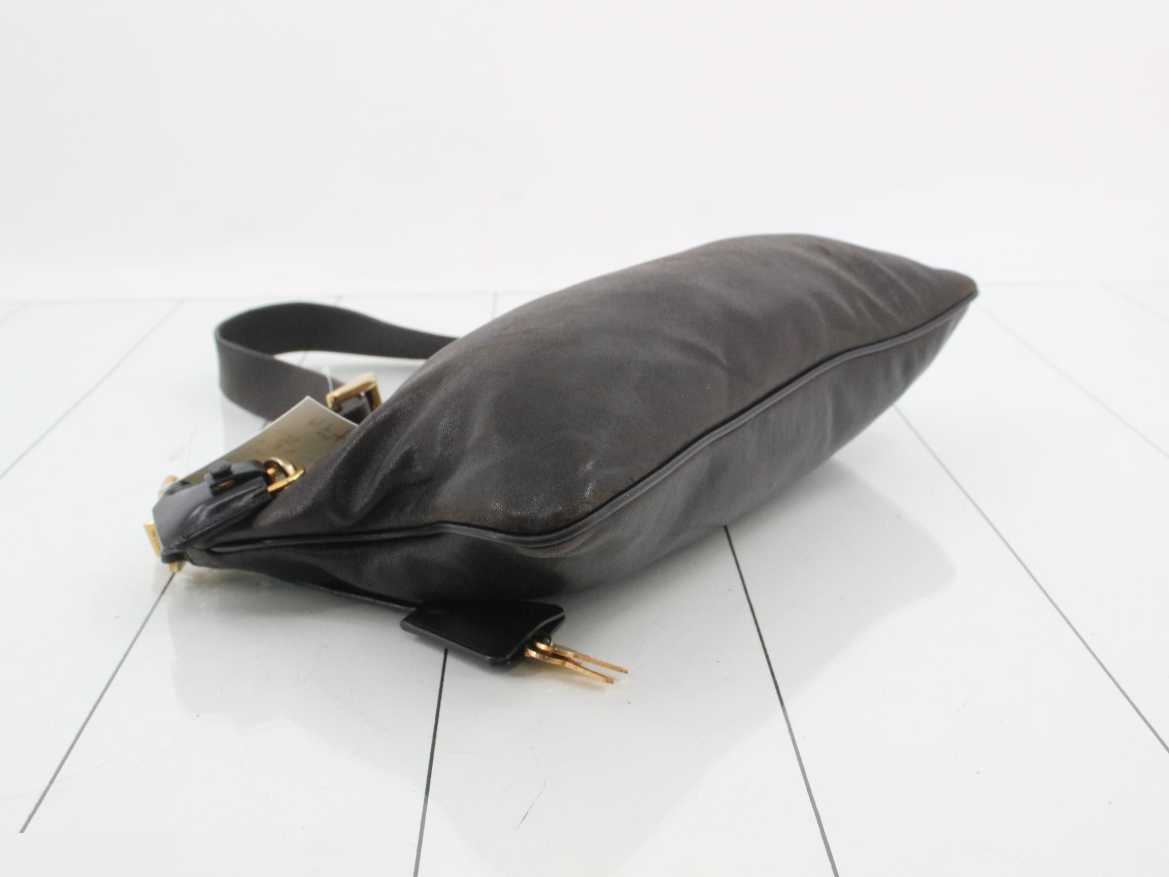 BR0212 Shoulder Bag — view 5