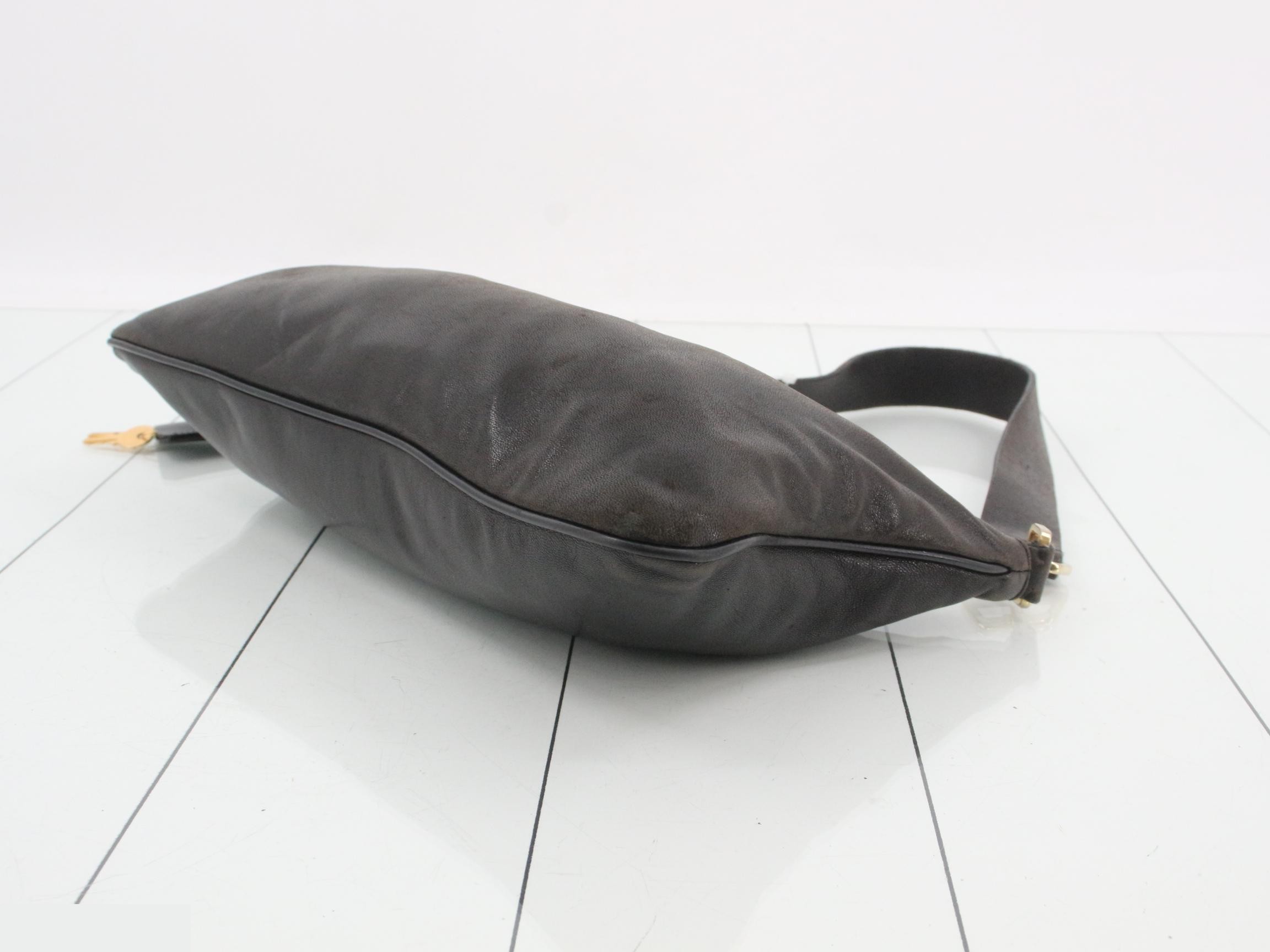 BR0212 Shoulder Bag — view 6