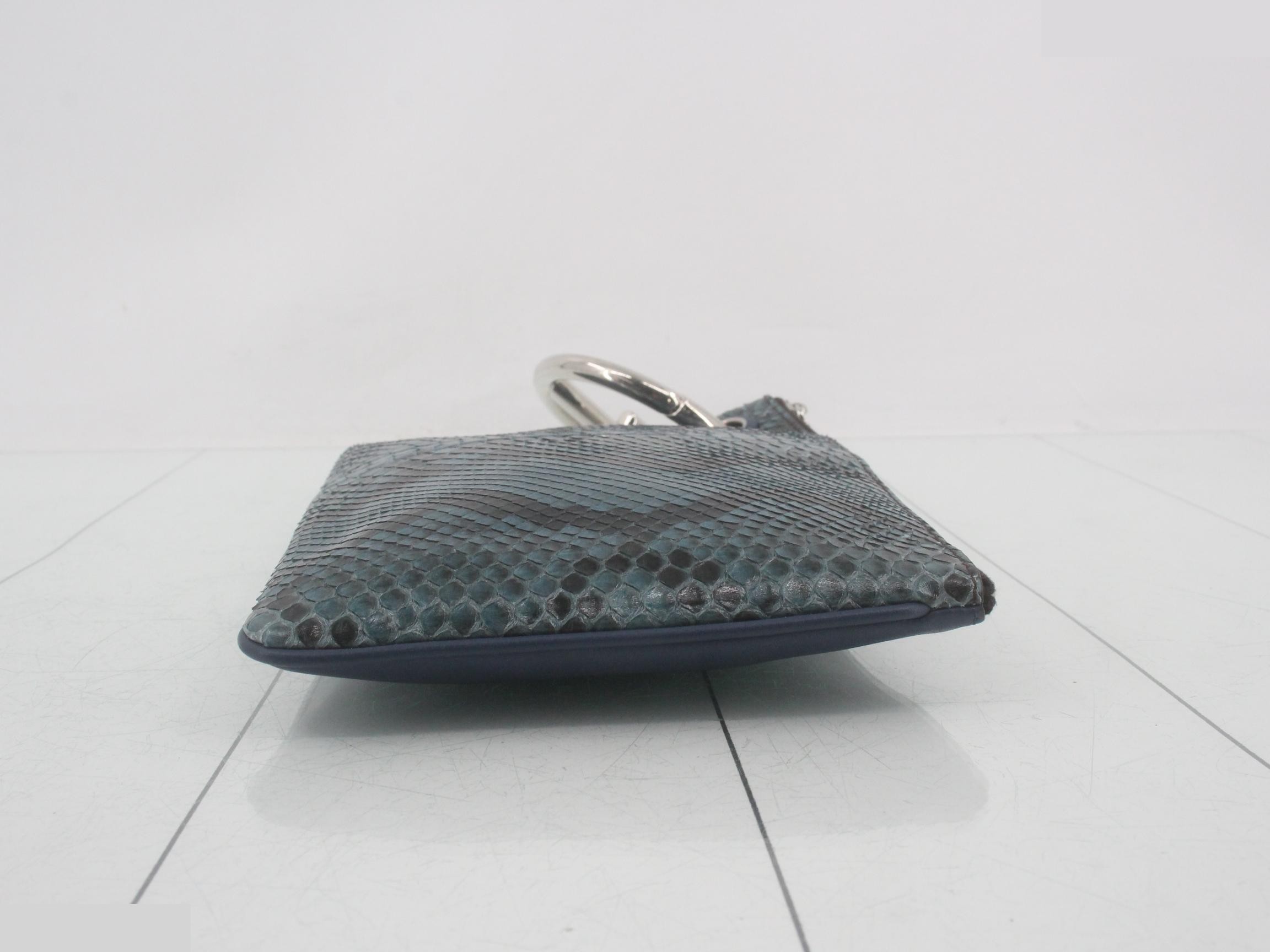 Triplet Clutch — view 3