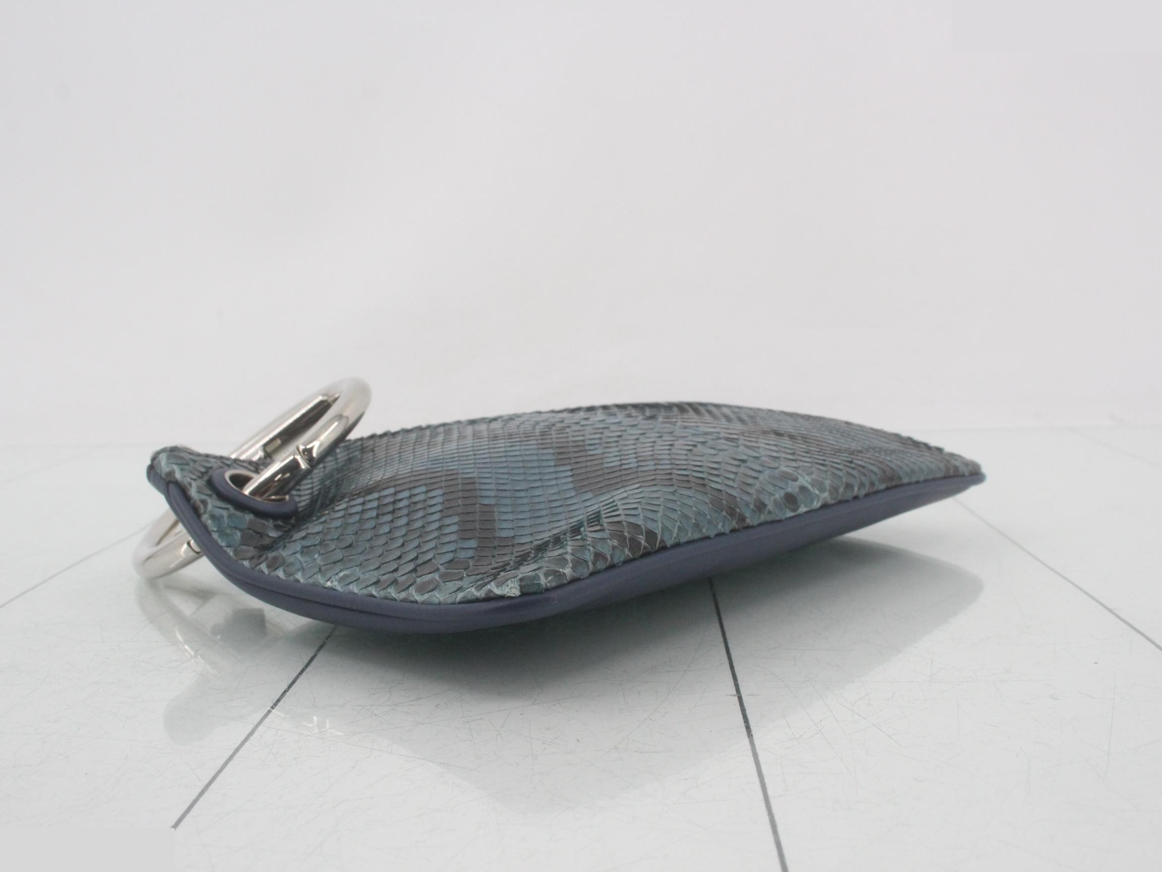 Triplet Clutch — view 5