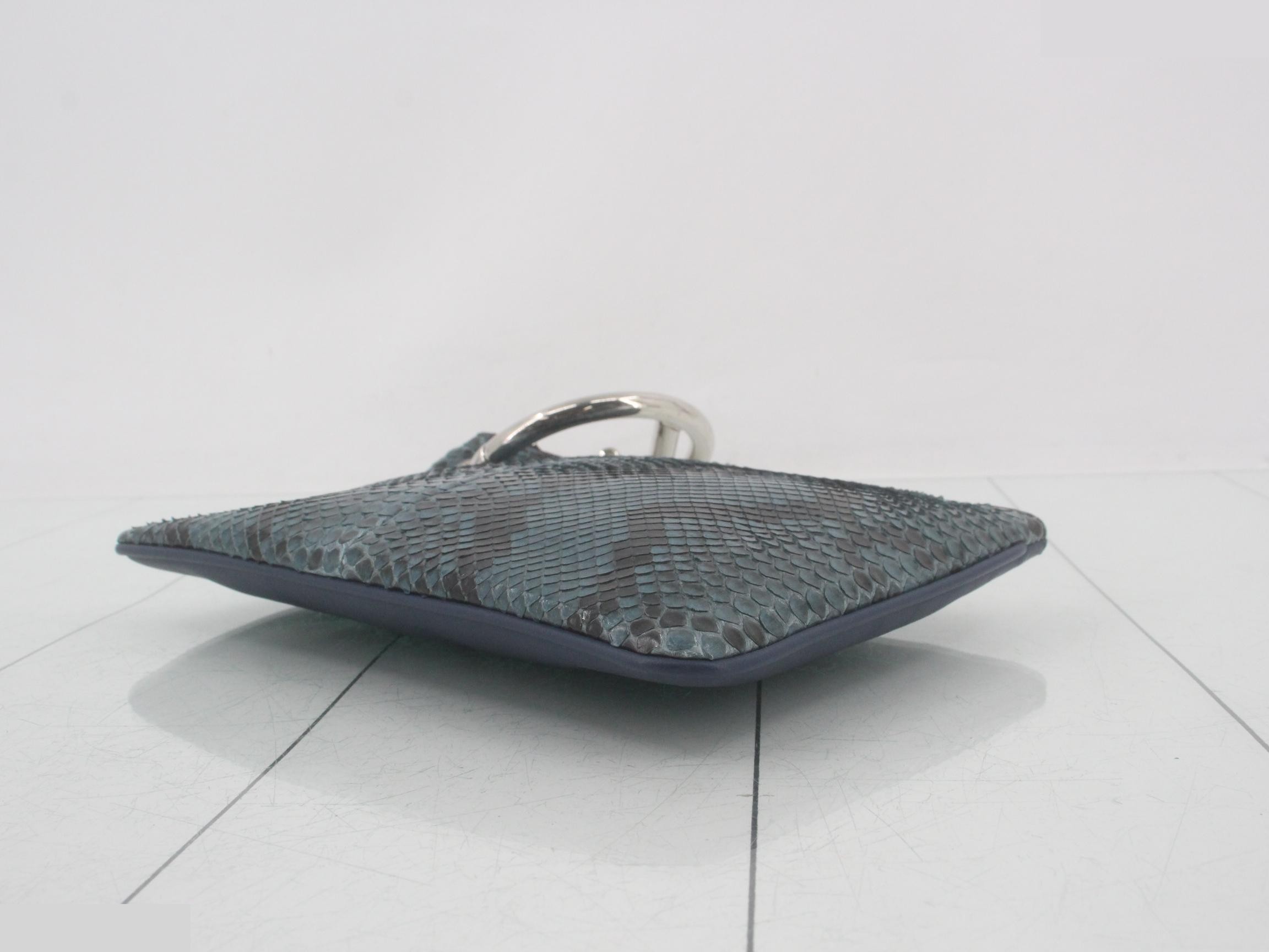 Triplet Clutch — view 6