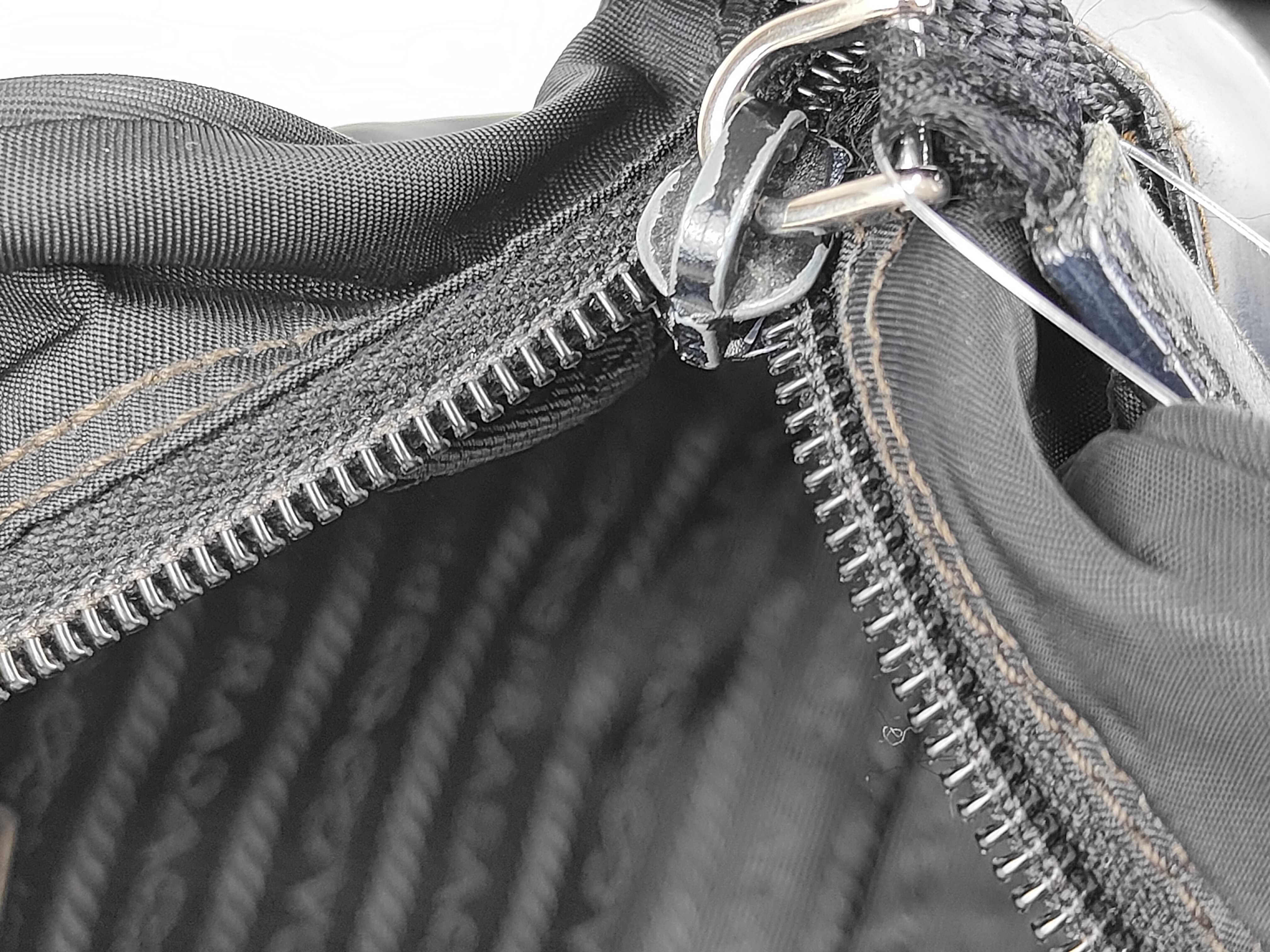 Nylon Shoulder Bag — view 13