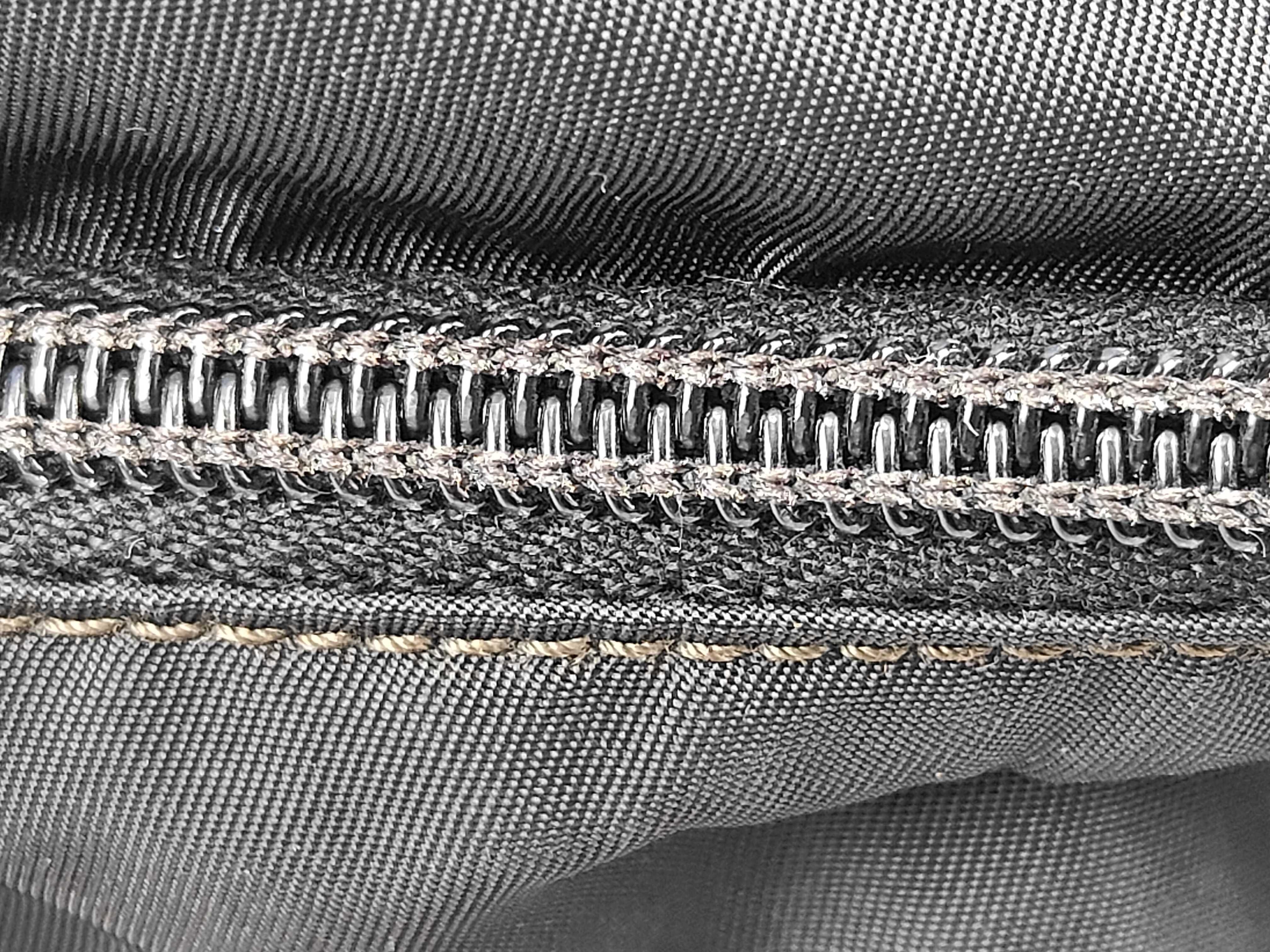 Nylon Shoulder Bag — view 6