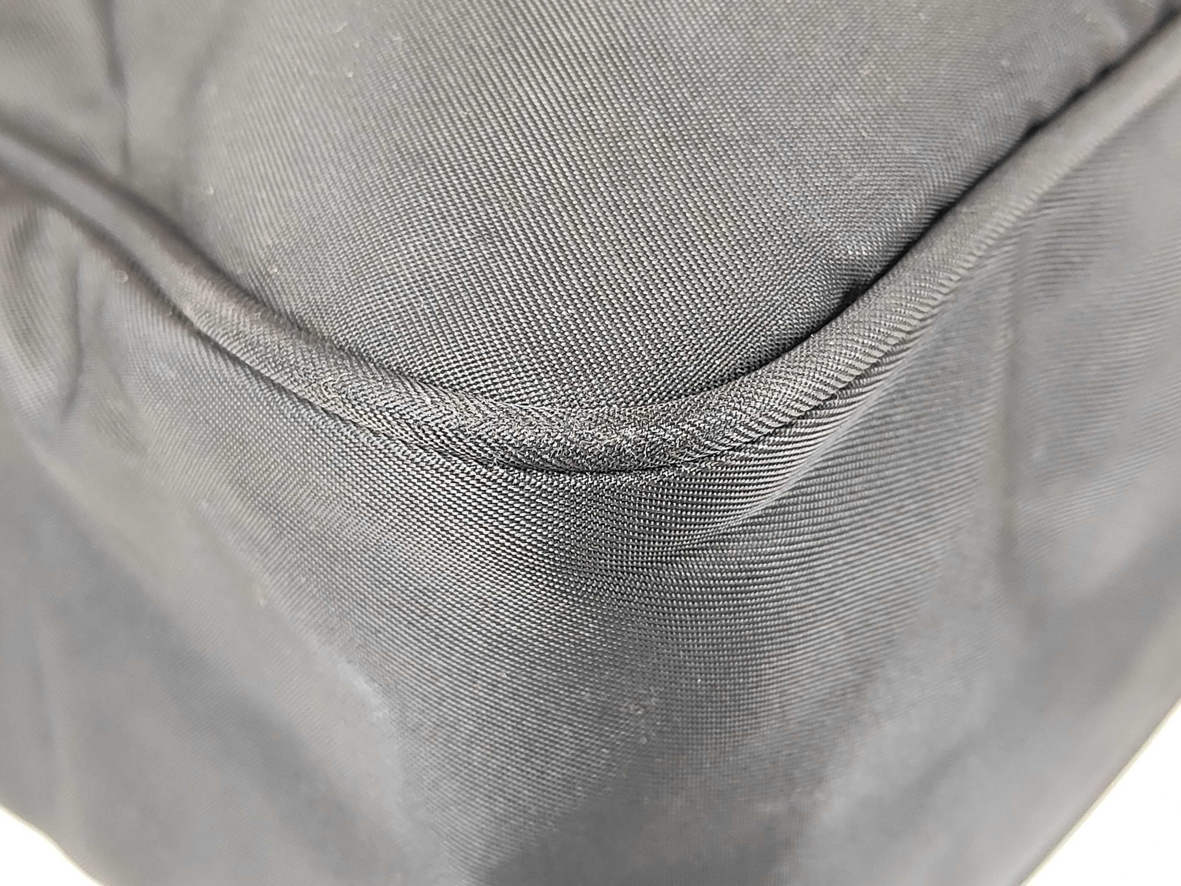 Nylon Shoulder Bag — view 8