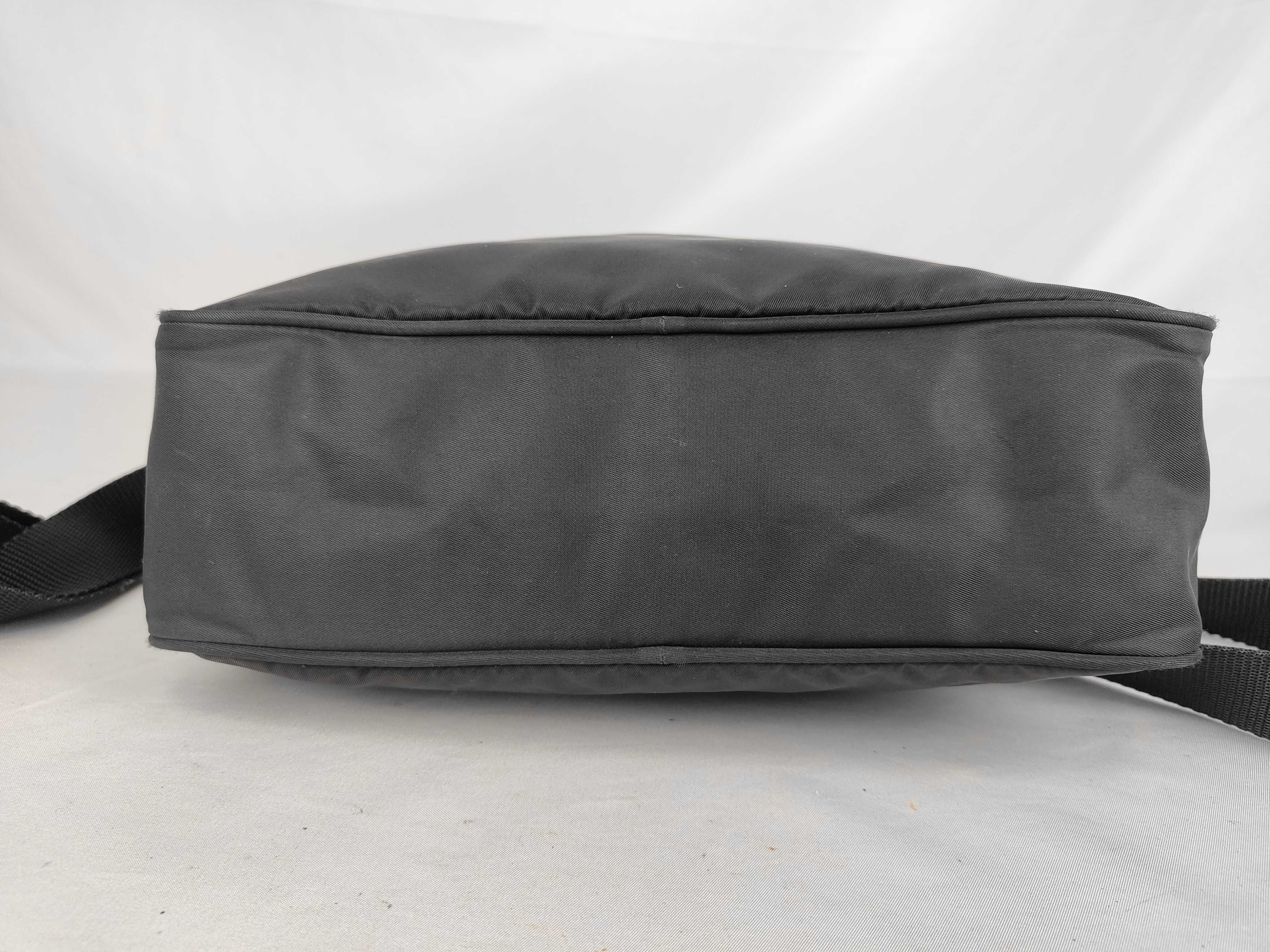 Nylon Shoulder Bag — view 9