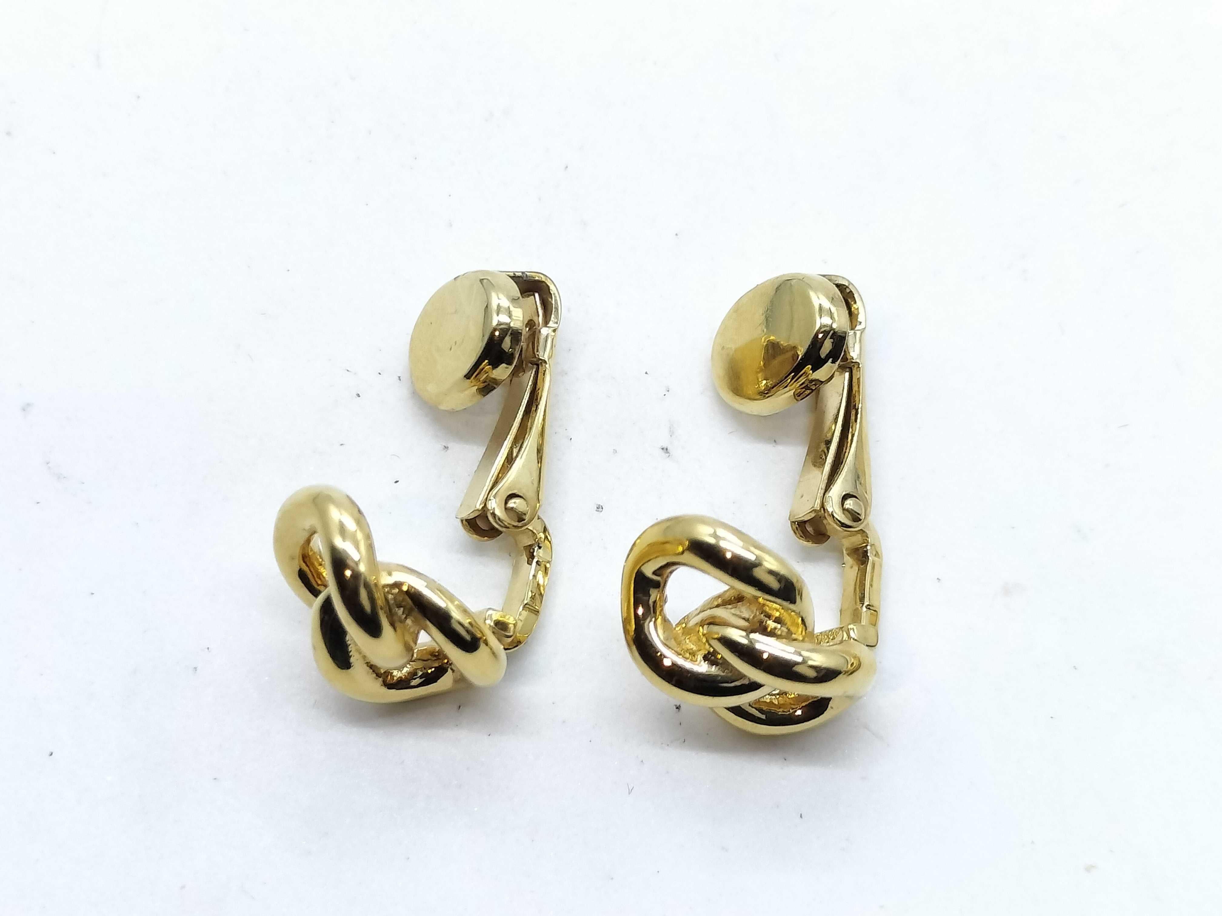 Nina Ricci plated accessories, necklaces, earrings, etc. *4 necklaces — view 6