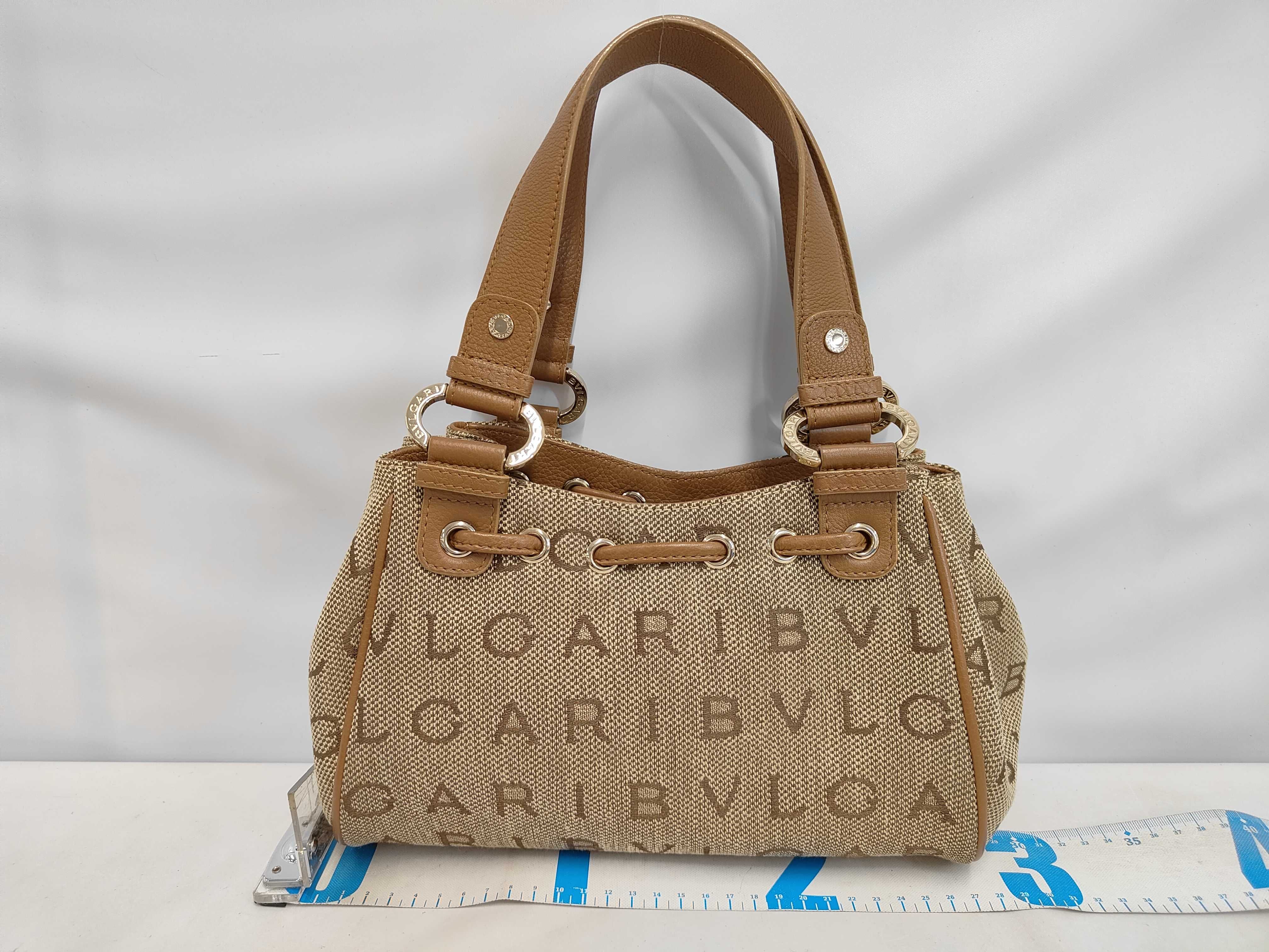 Logo Mania Handbag — view 2