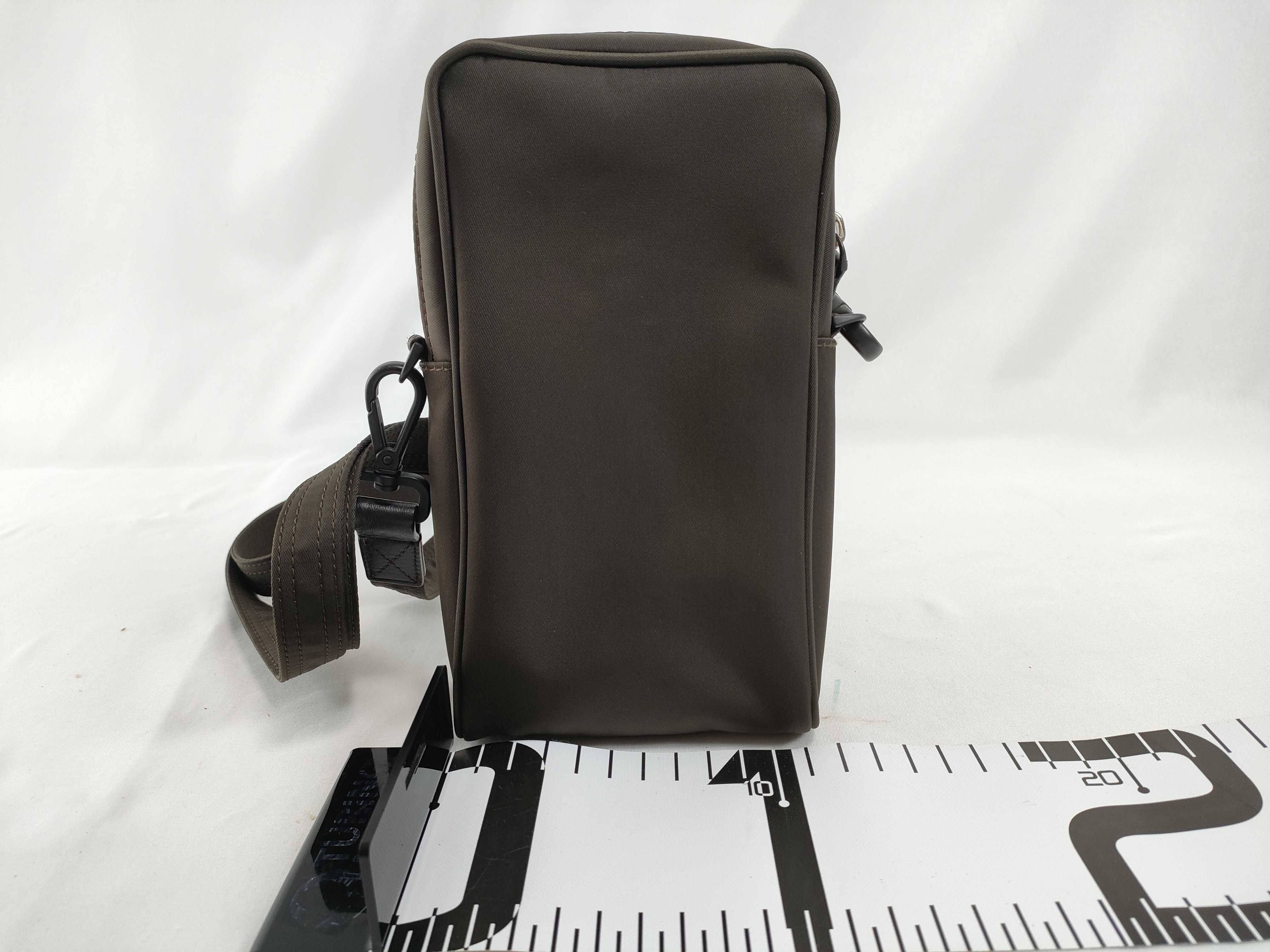 Baguette Phone Pouch 7AS056 Shoulder Bag — view 2