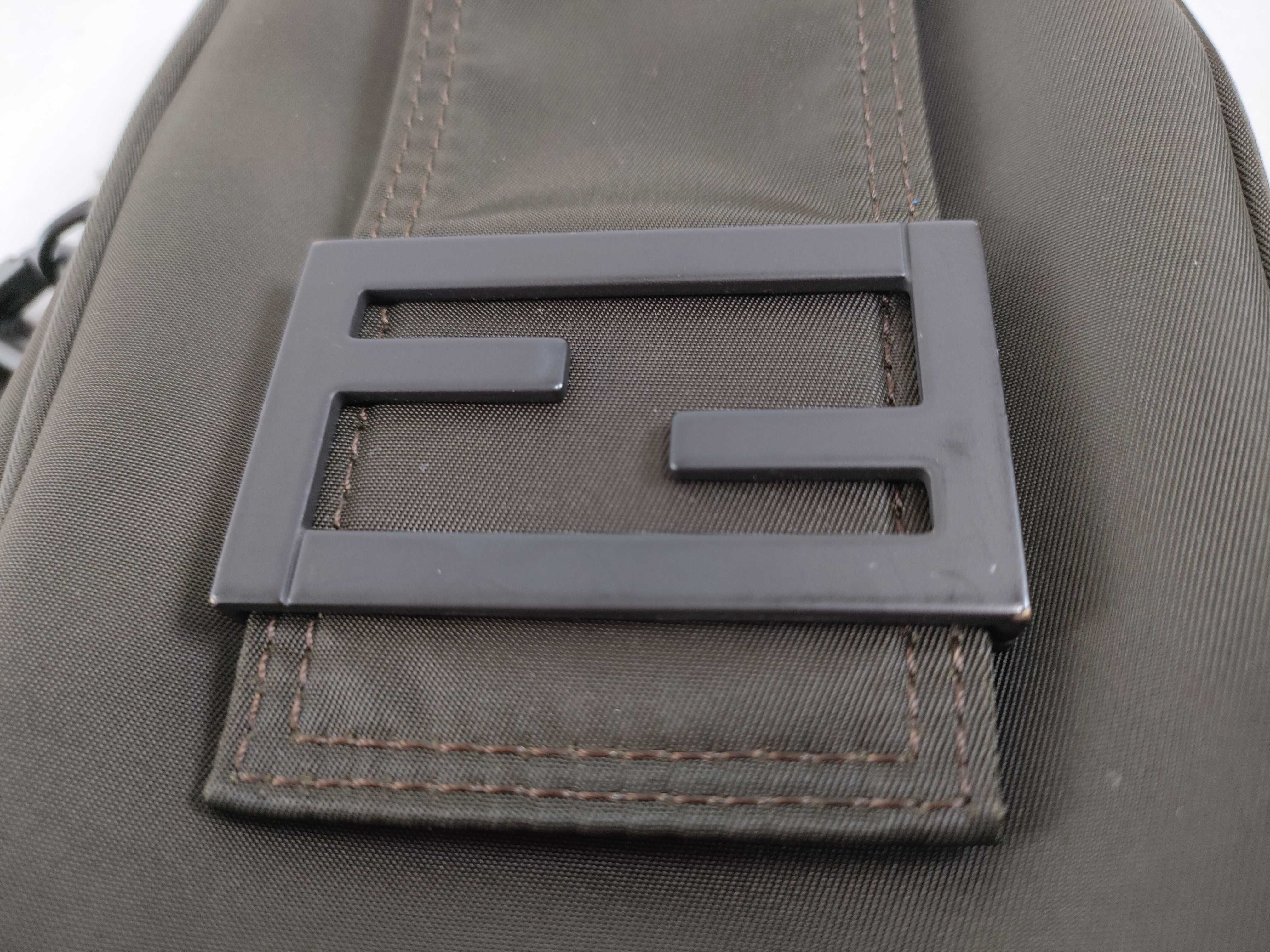 Baguette Phone Pouch 7AS056 Shoulder Bag — view 14