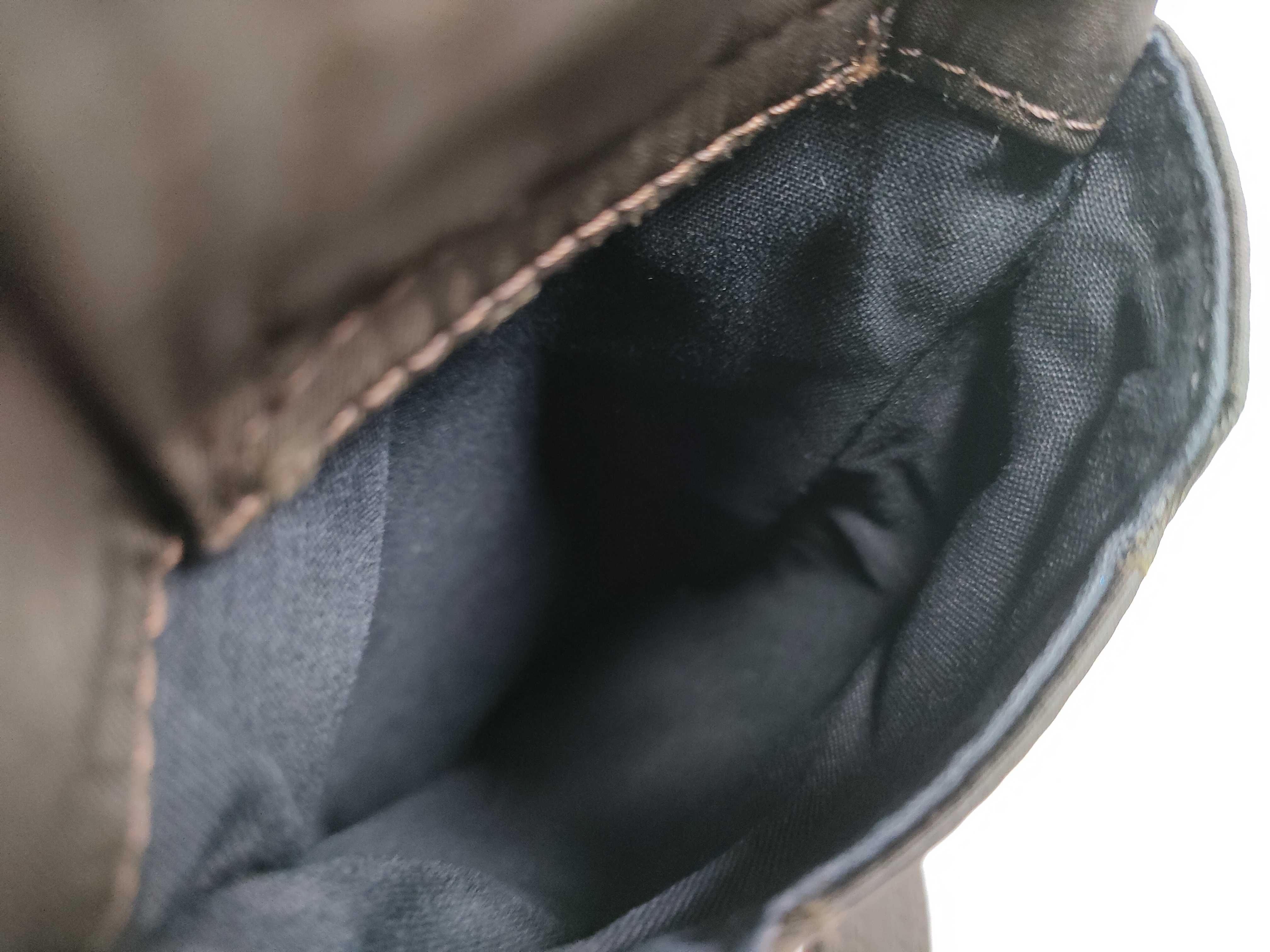 Baguette Phone Pouch 7AS056 Shoulder Bag — view 15