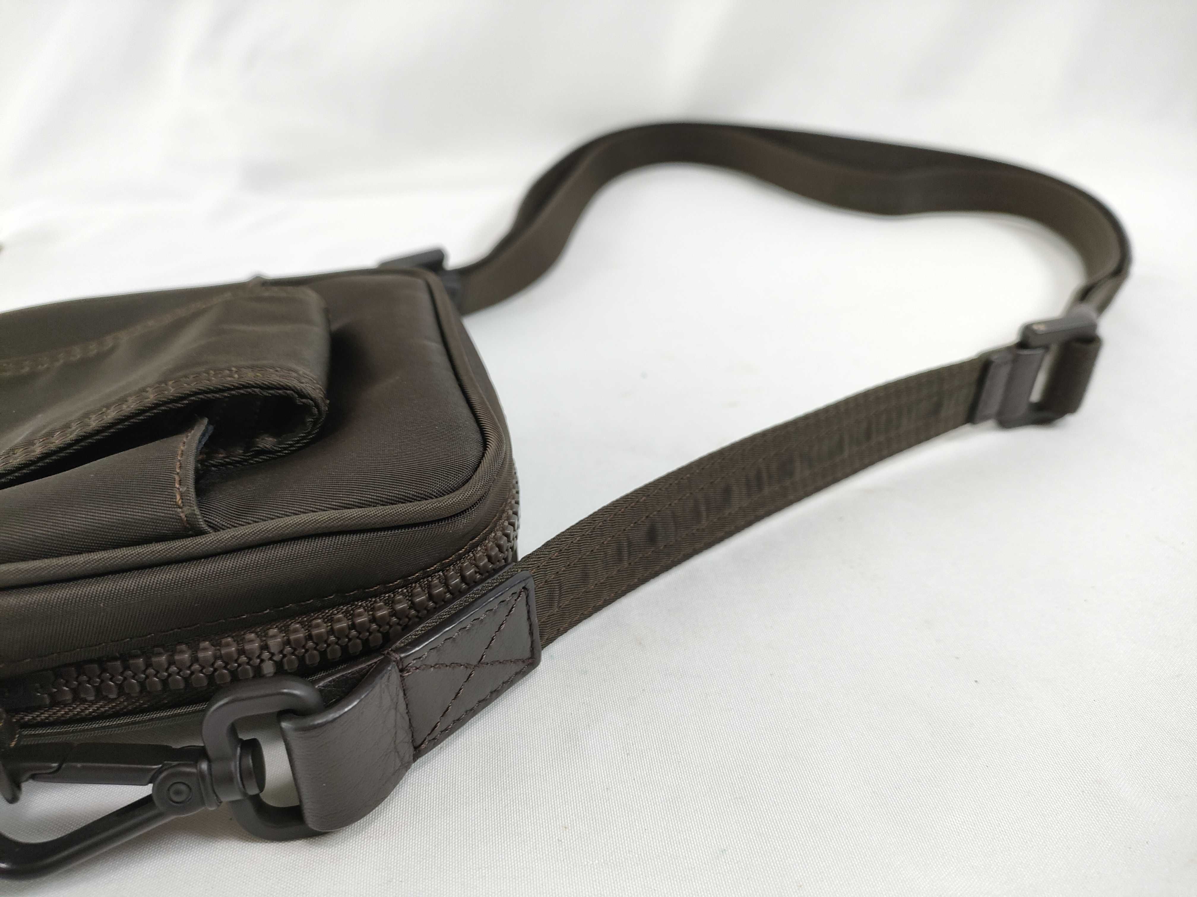 Baguette Phone Pouch 7AS056 Shoulder Bag — view 3