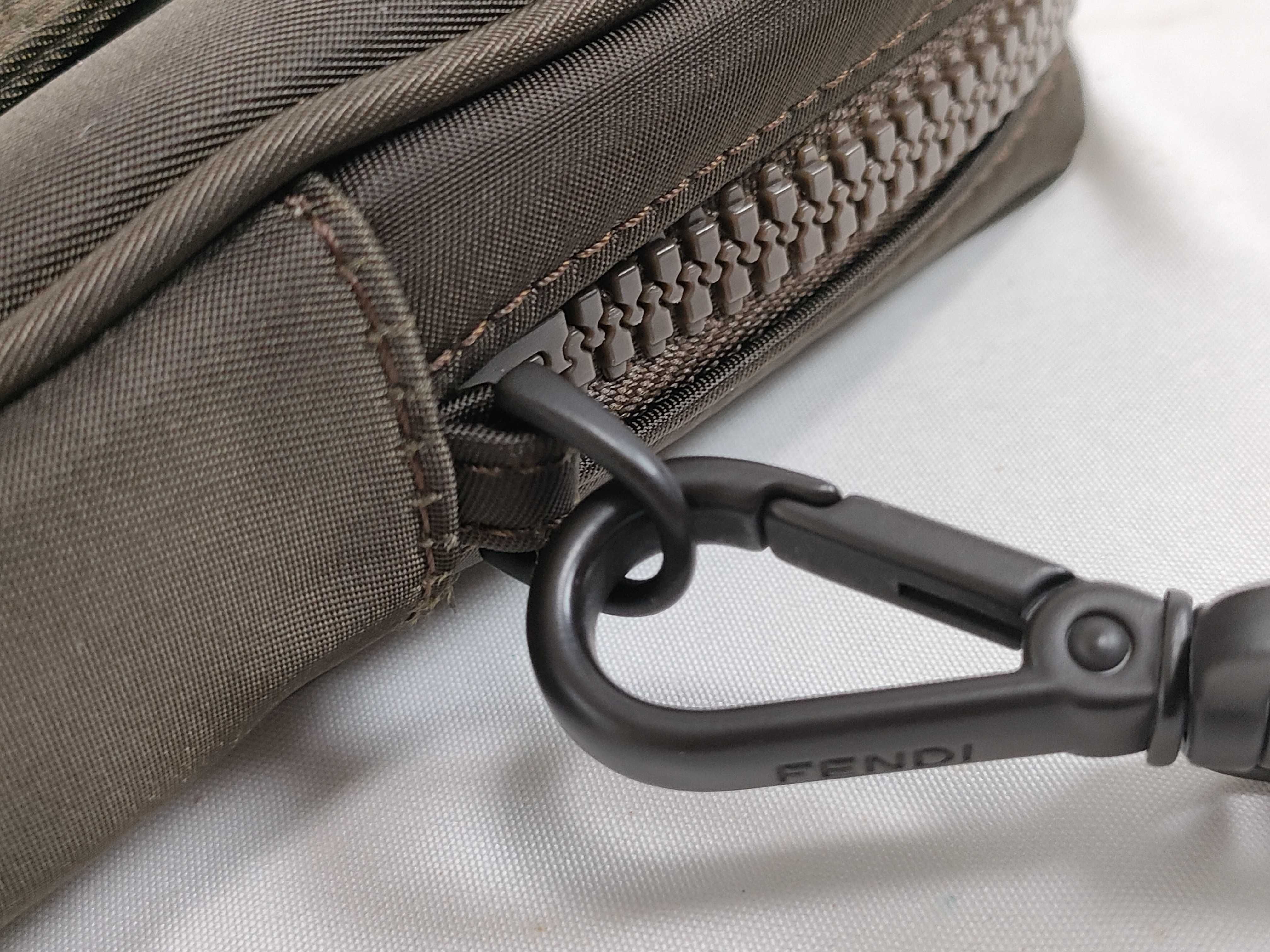 Baguette Phone Pouch 7AS056 Shoulder Bag — view 5