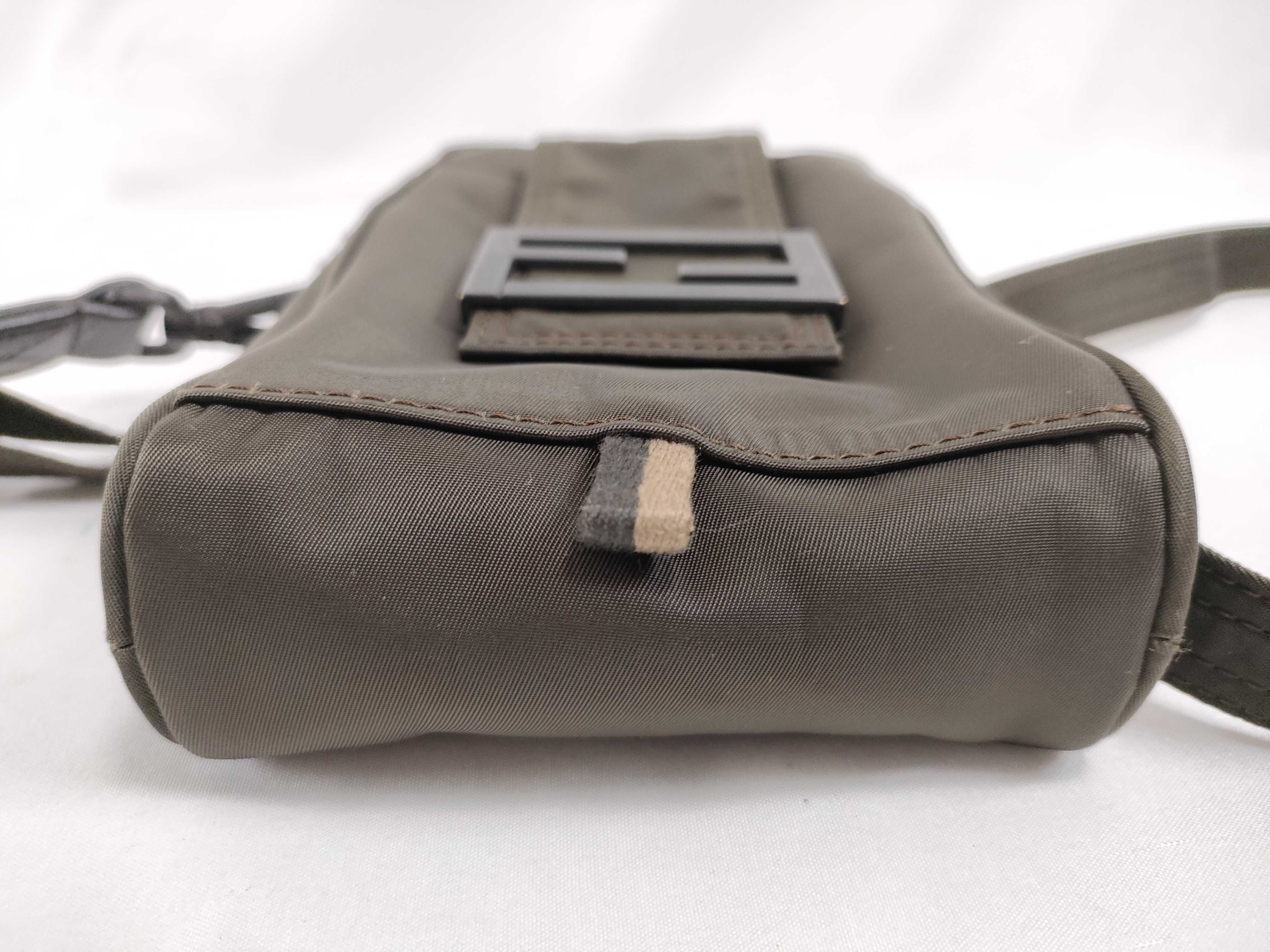 Baguette Phone Pouch 7AS056 Shoulder Bag — view 8