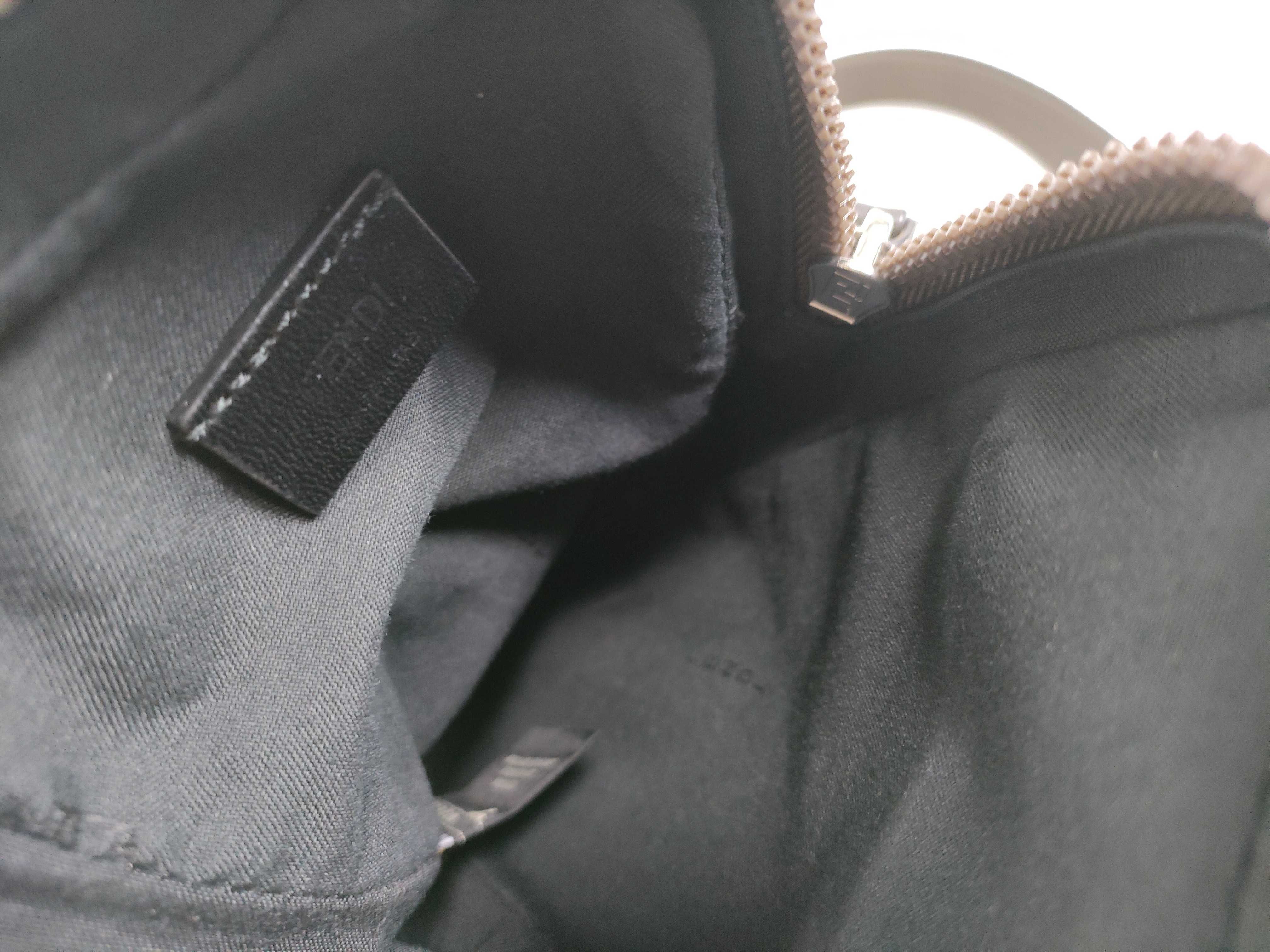 Baguette Phone Pouch 7AS056 Shoulder Bag — view 10