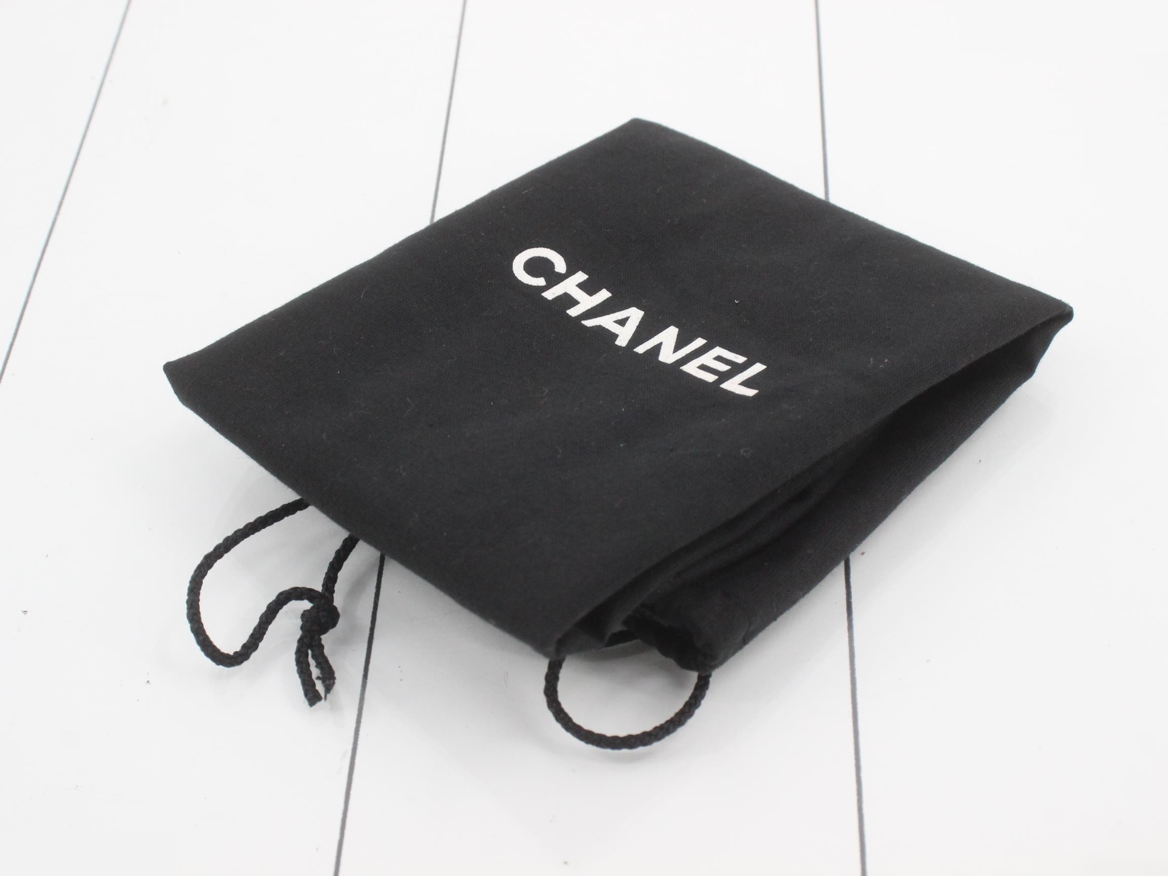 2.55 Chocolate Bar Mouton Semi-Shoulder Bag — view 7