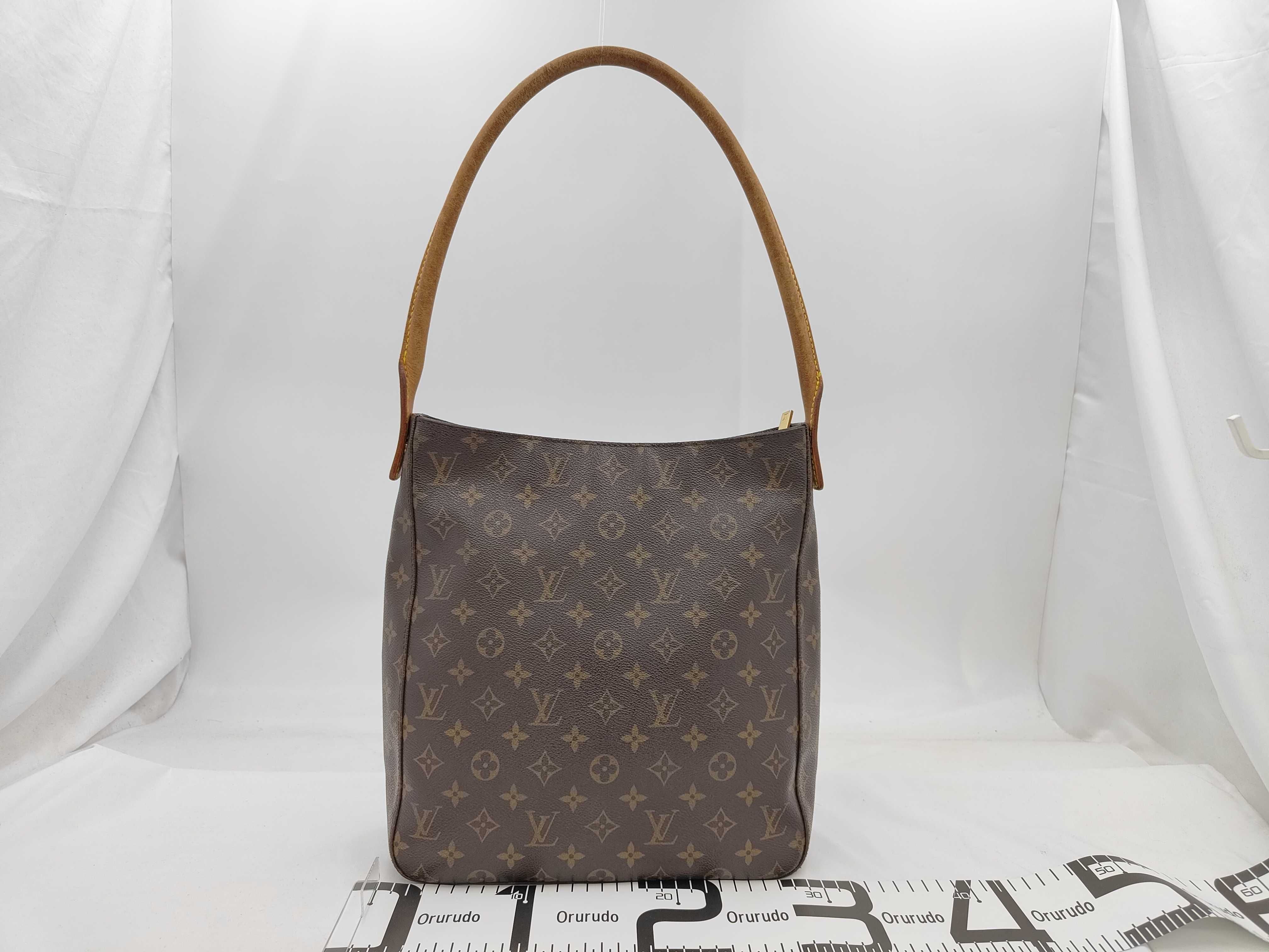 Looping M51145 DU0061 Handbag — view 2