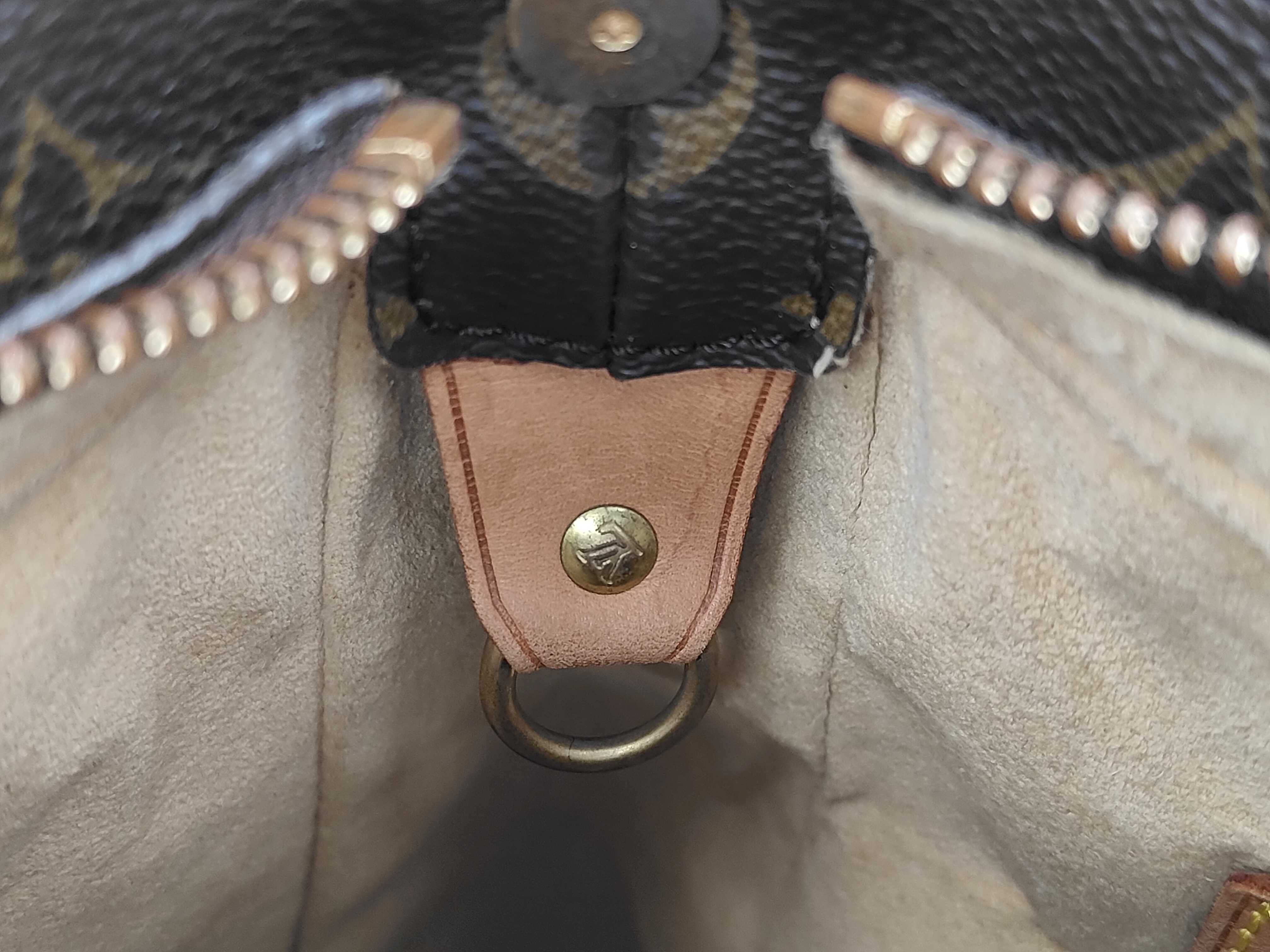 Looping M51145 DU0061 Handbag — view 11