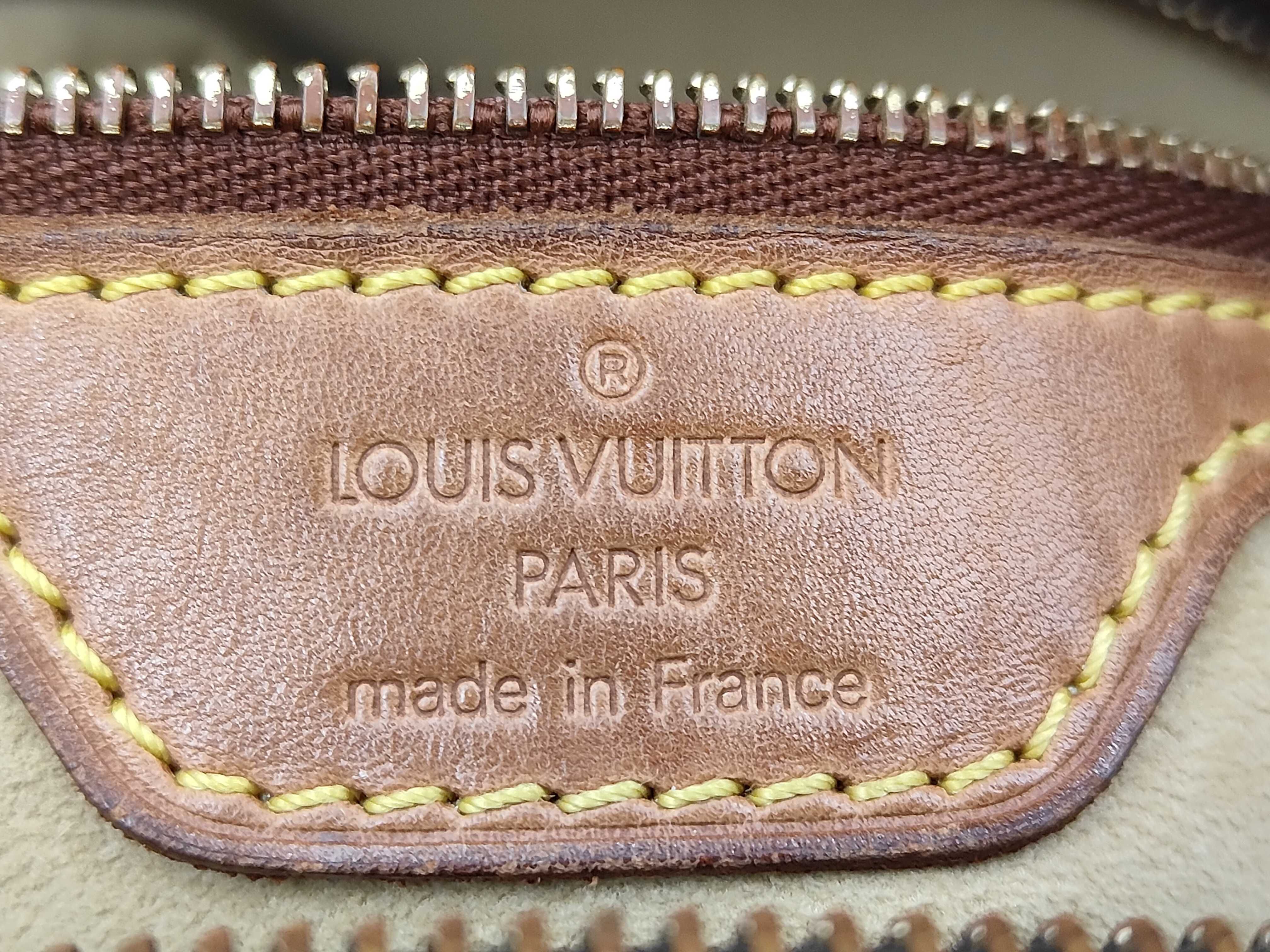 Looping M51145 DU0061 Handbag — view 12