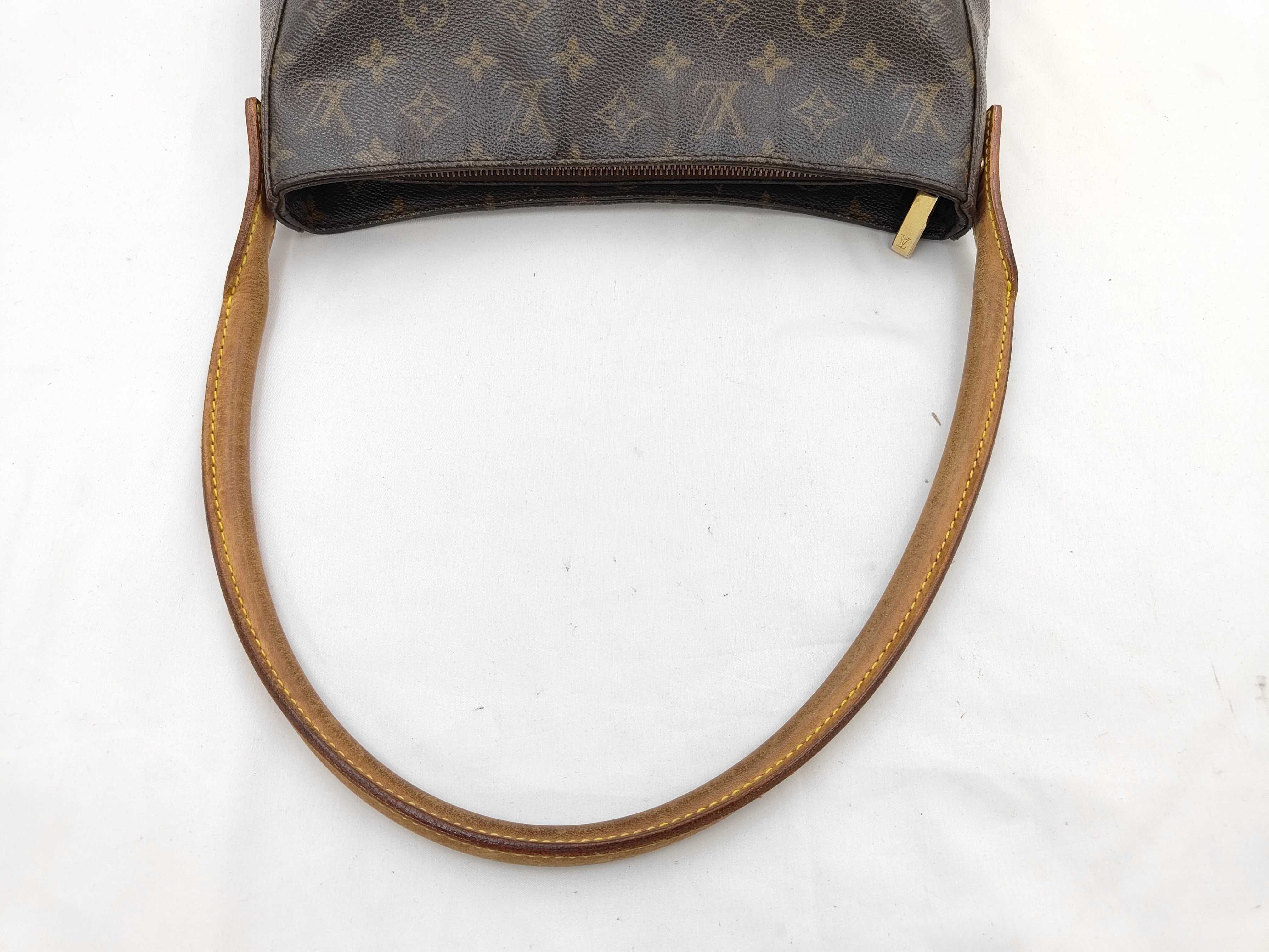 Looping M51145 DU0061 Handbag — view 3