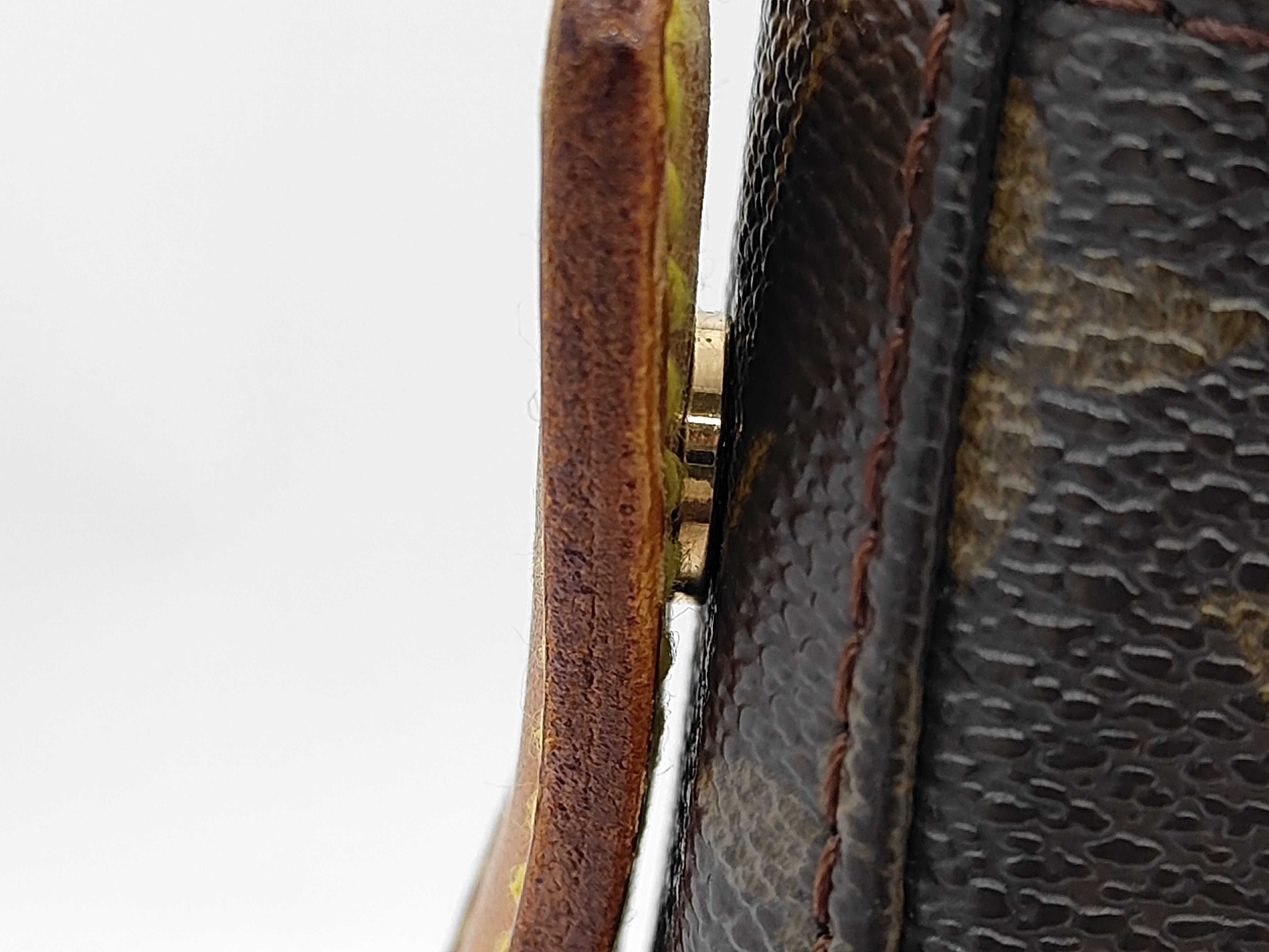 Looping M51145 DU0061 Handbag — view 7