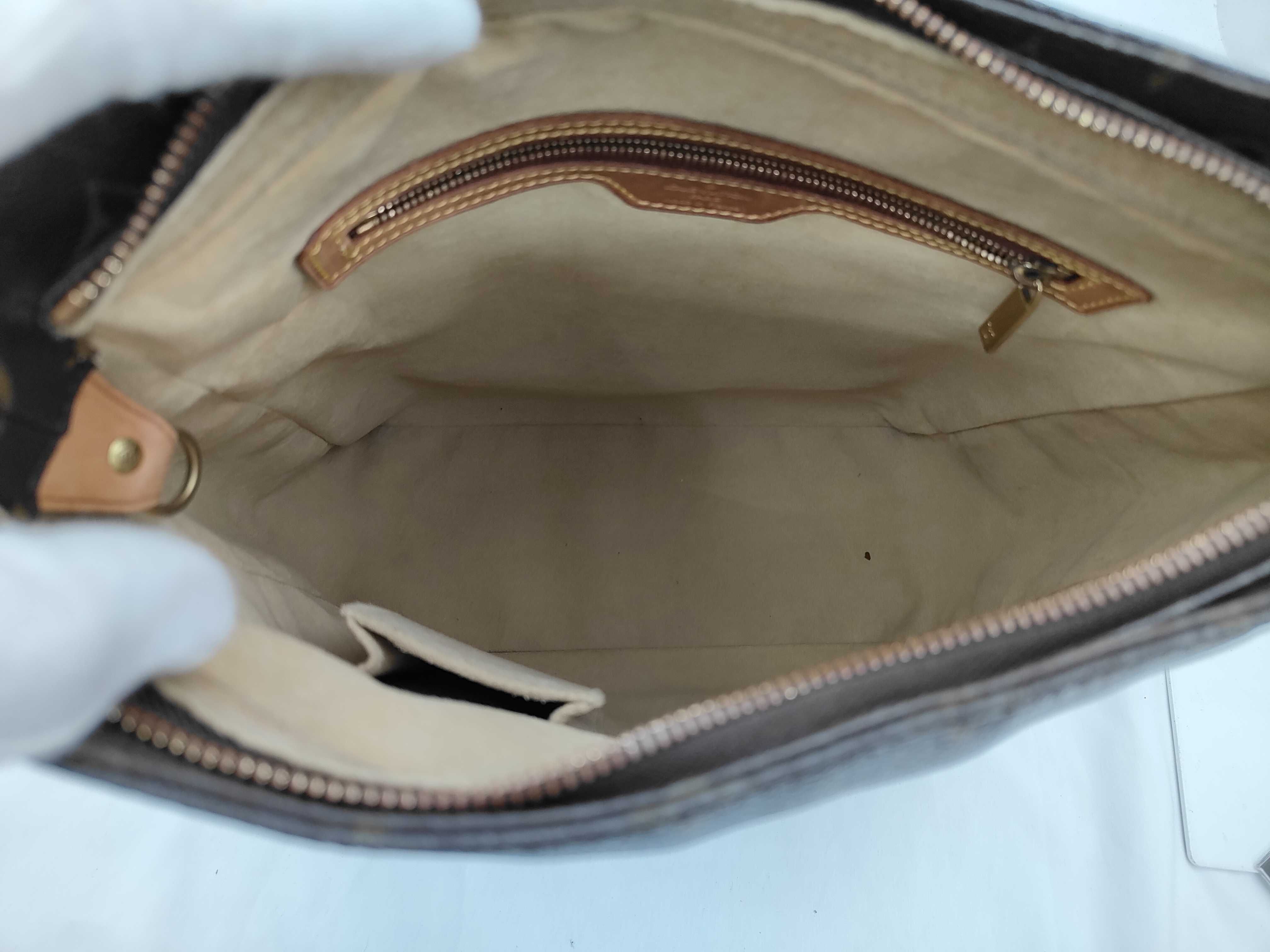 Looping M51145 DU0061 Handbag — view 9