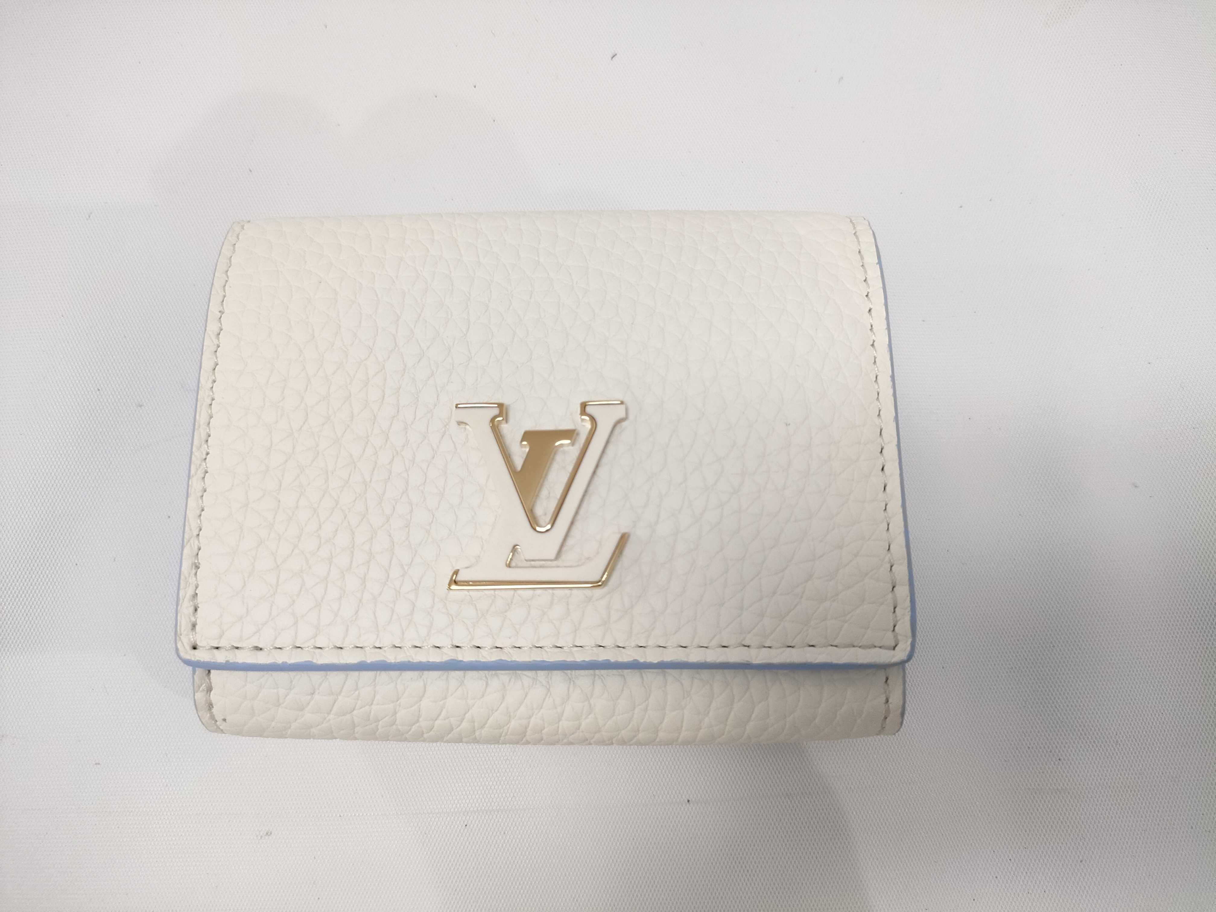 Capucines Wallet
