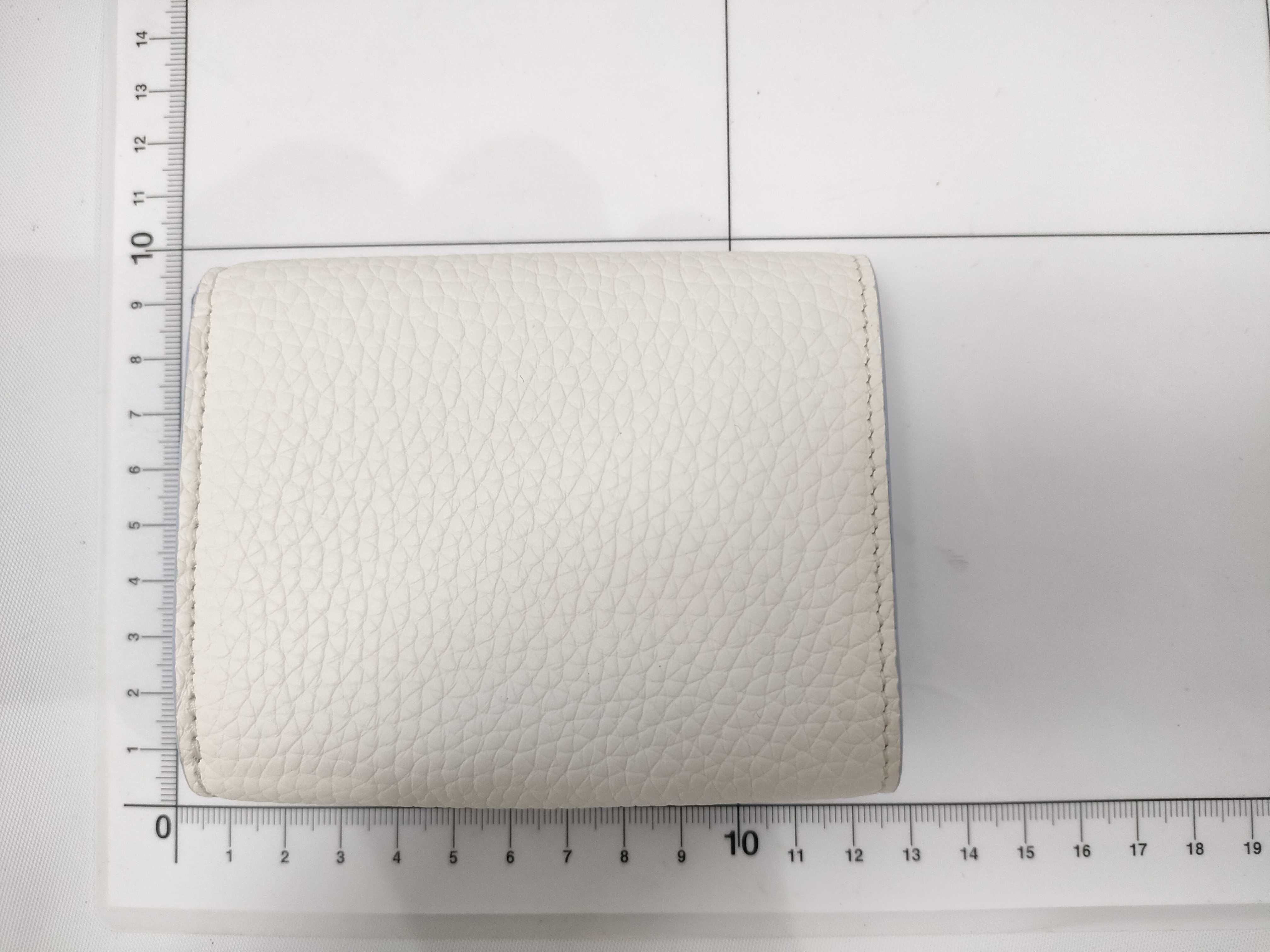Capucines Wallet — view 2