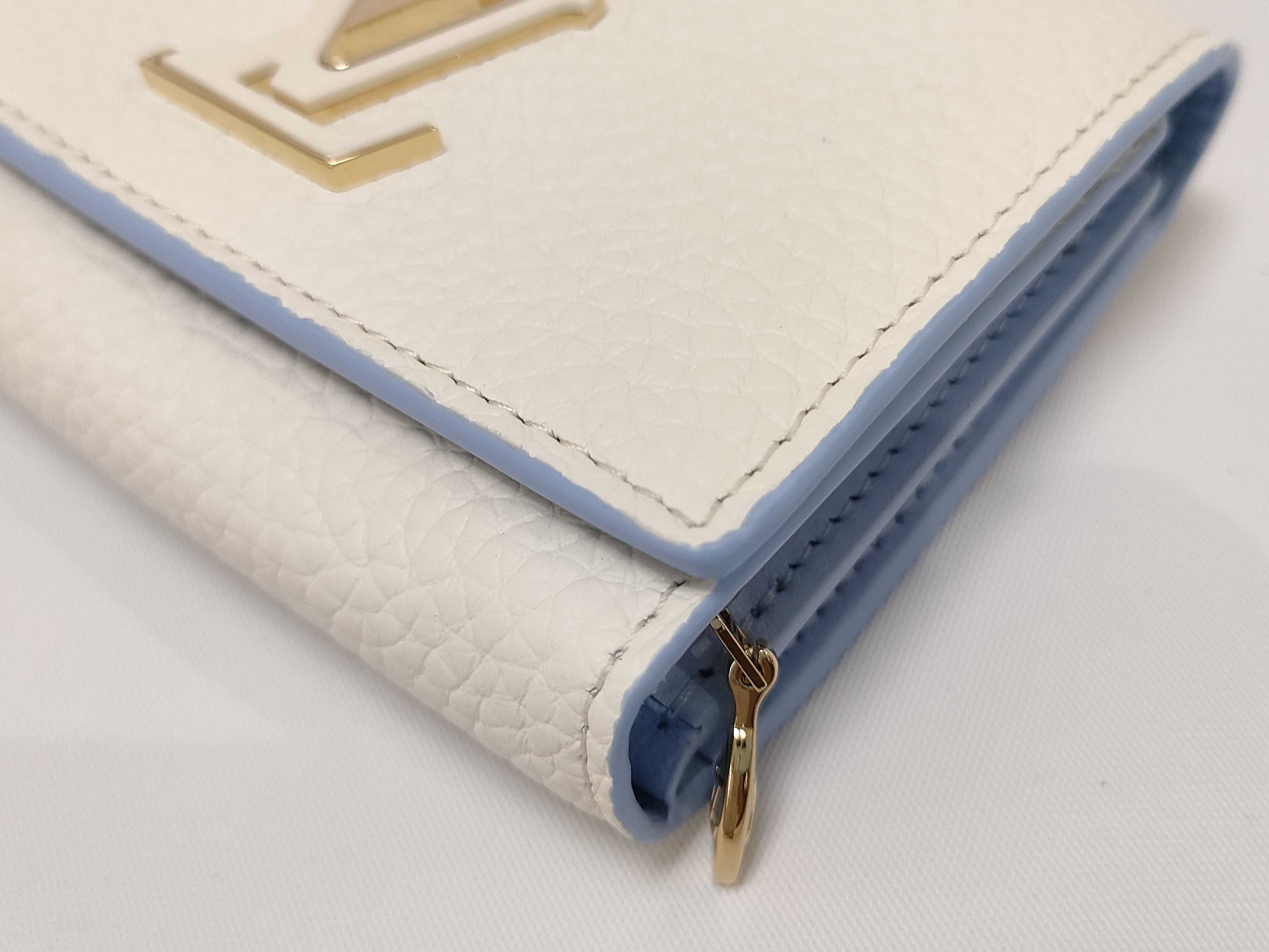 Capucines Wallet — view 3