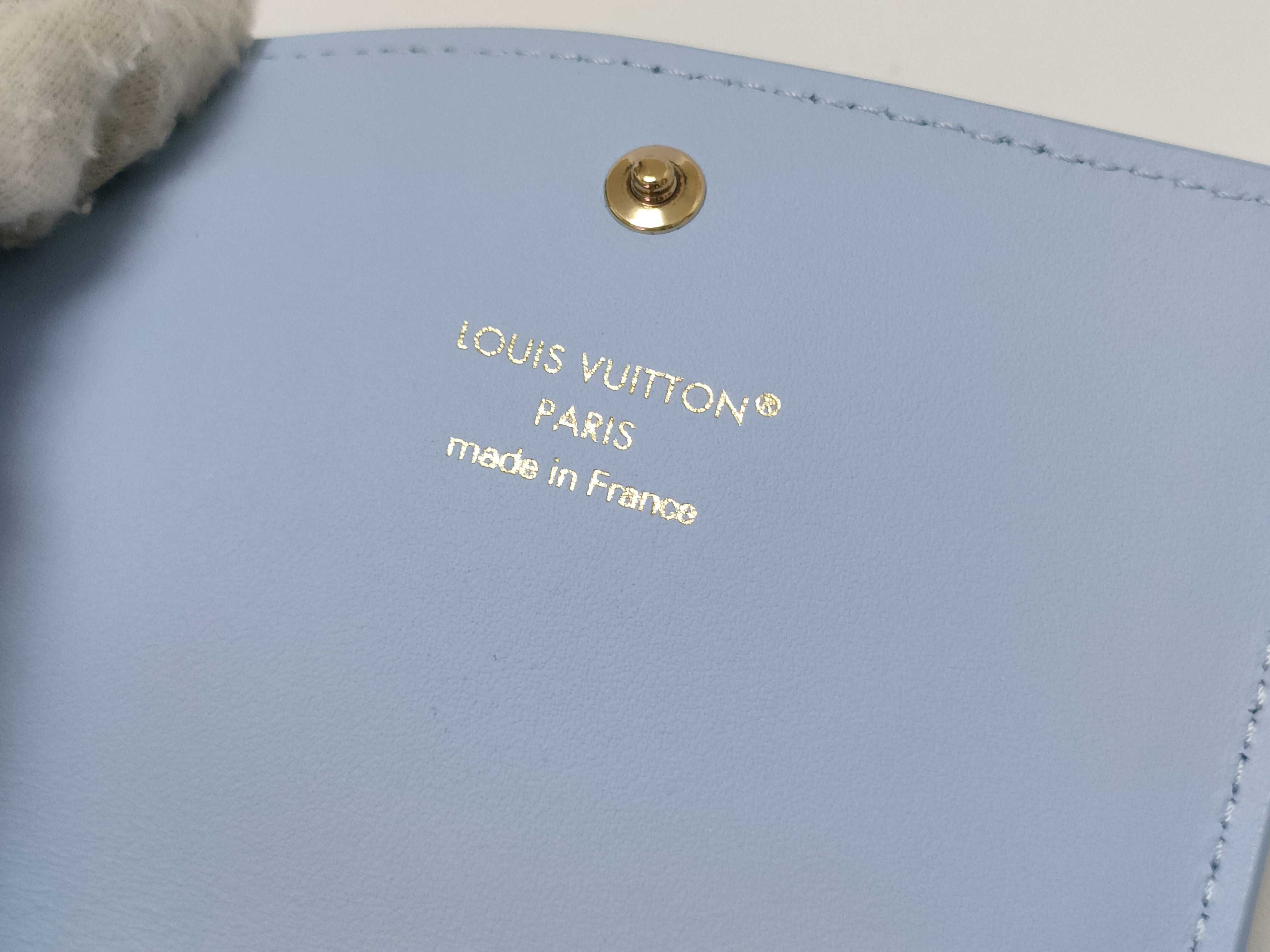 Capucines Wallet — view 8