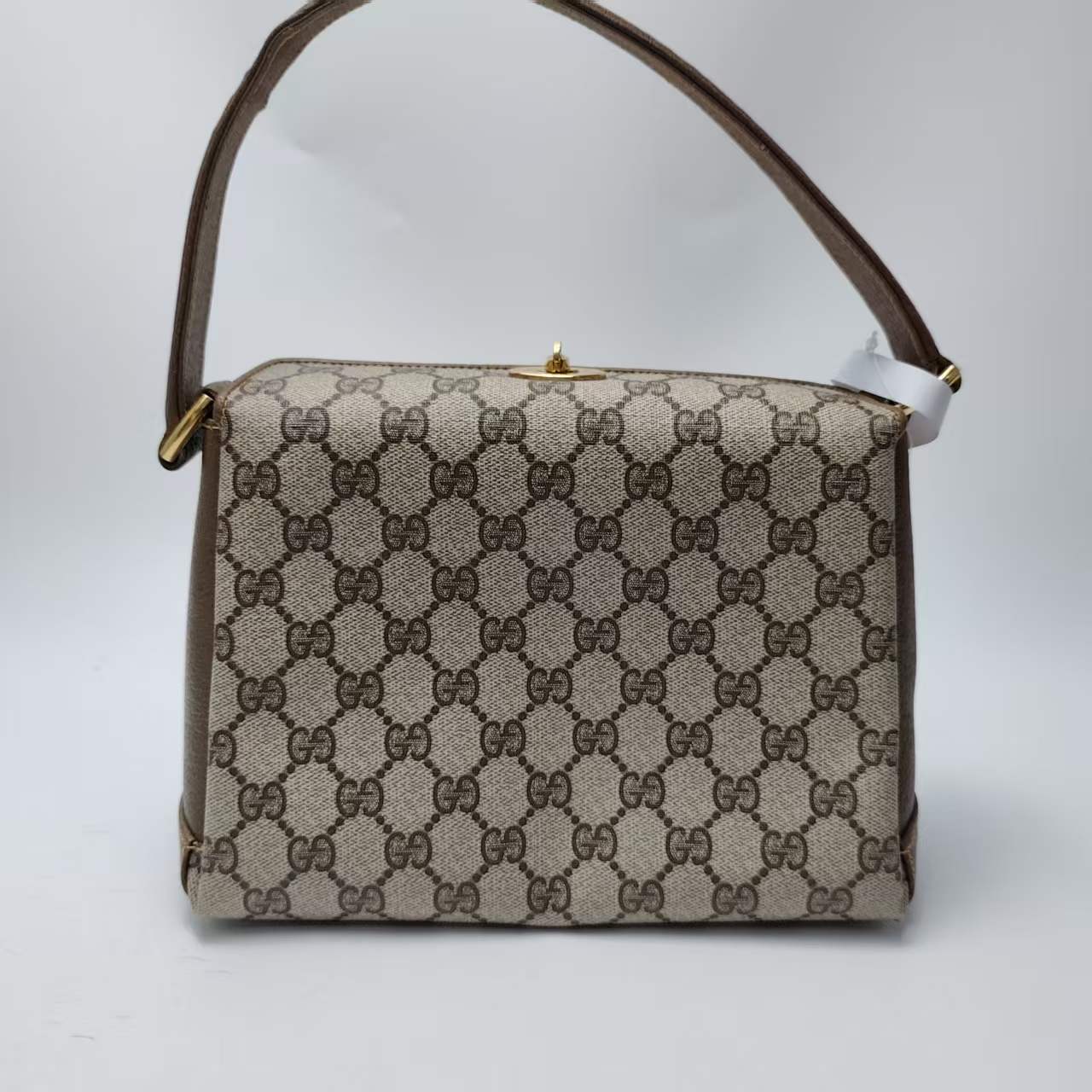 【*Shipped from: China*】GUCCI PU 000904 Handbag — view 2