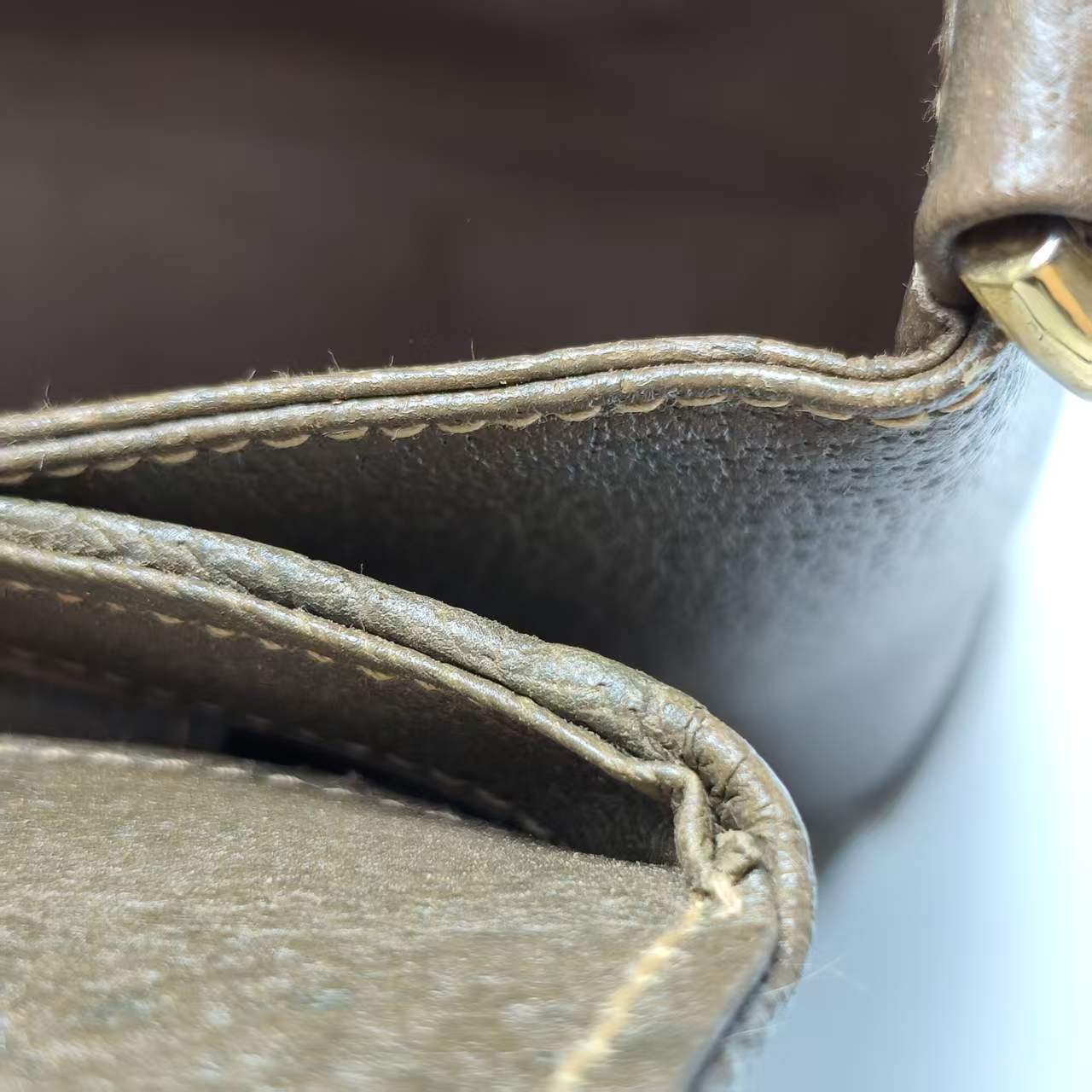 【*Shipped from: China*】GUCCI PU 000904 Handbag — view 12