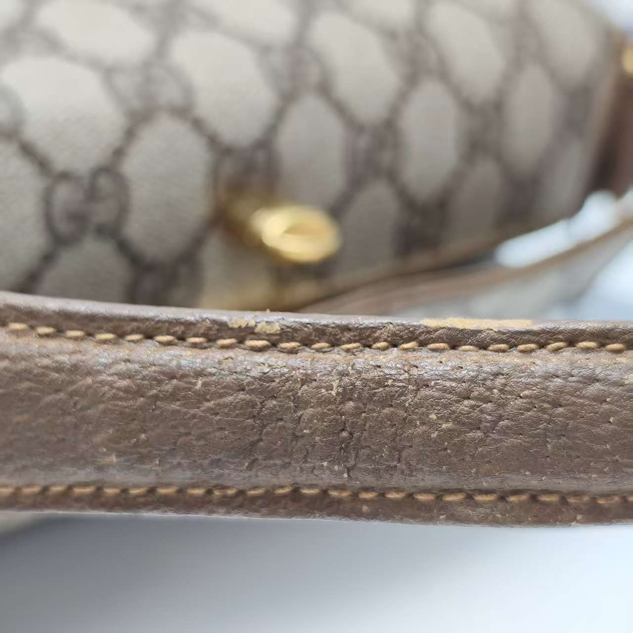 【*Shipped from: China*】GUCCI PU 000904 Handbag — view 13