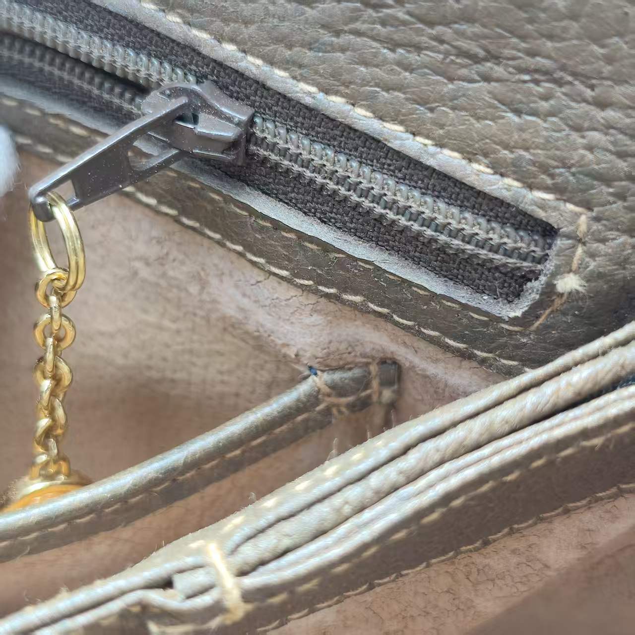 【*Shipped from: China*】GUCCI PU 000904 Handbag — view 15
