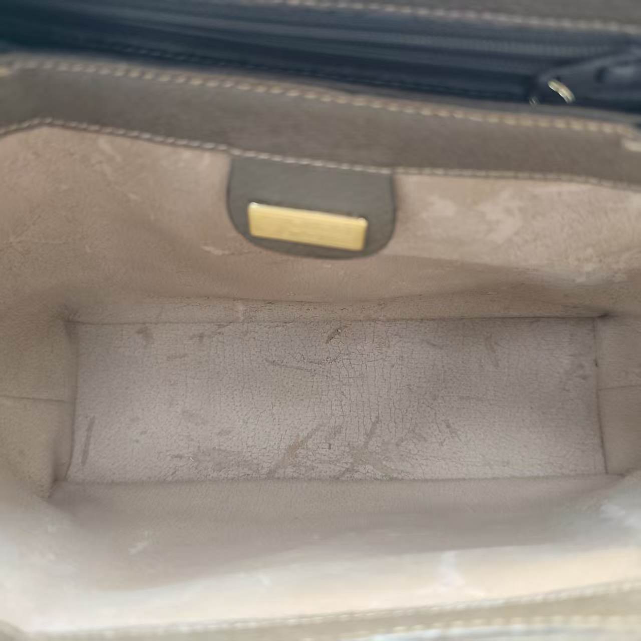 【*Shipped from: China*】GUCCI PU 000904 Handbag — view 8