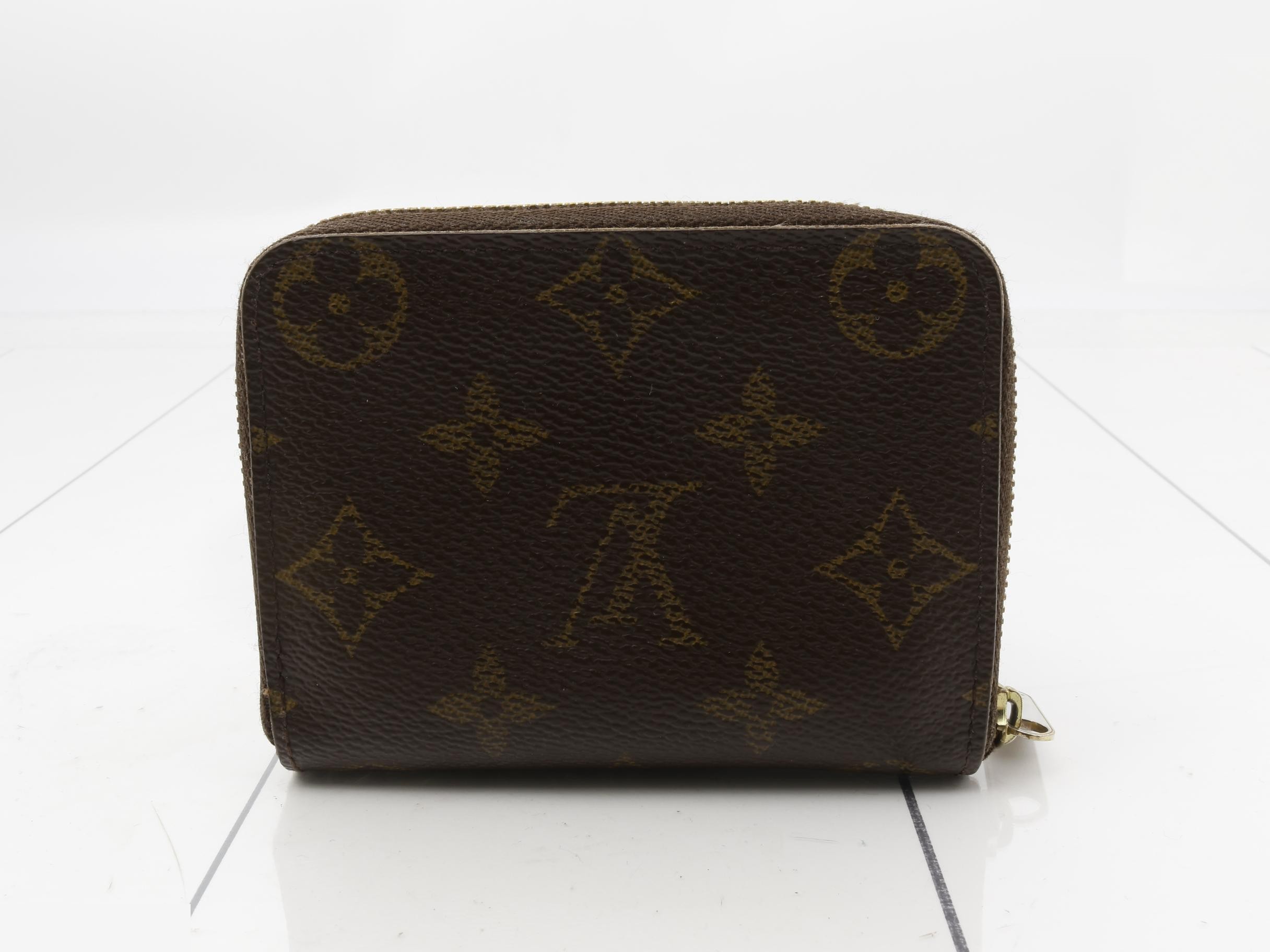 Zippy Coin Purse — view 2