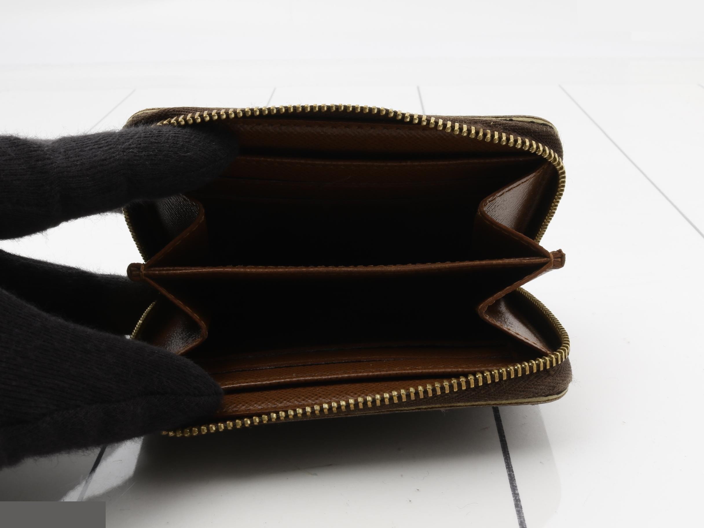 Zippy Coin Purse — view 4