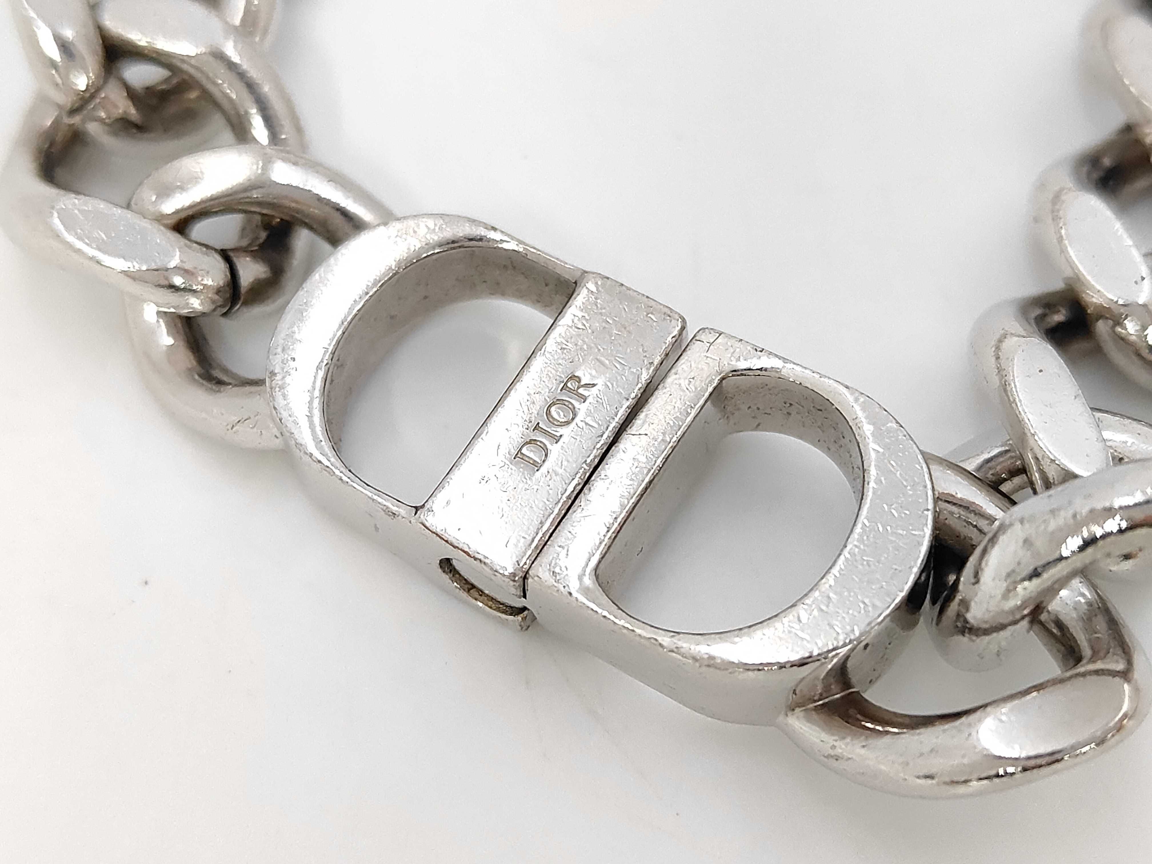 chain necklace — view 4