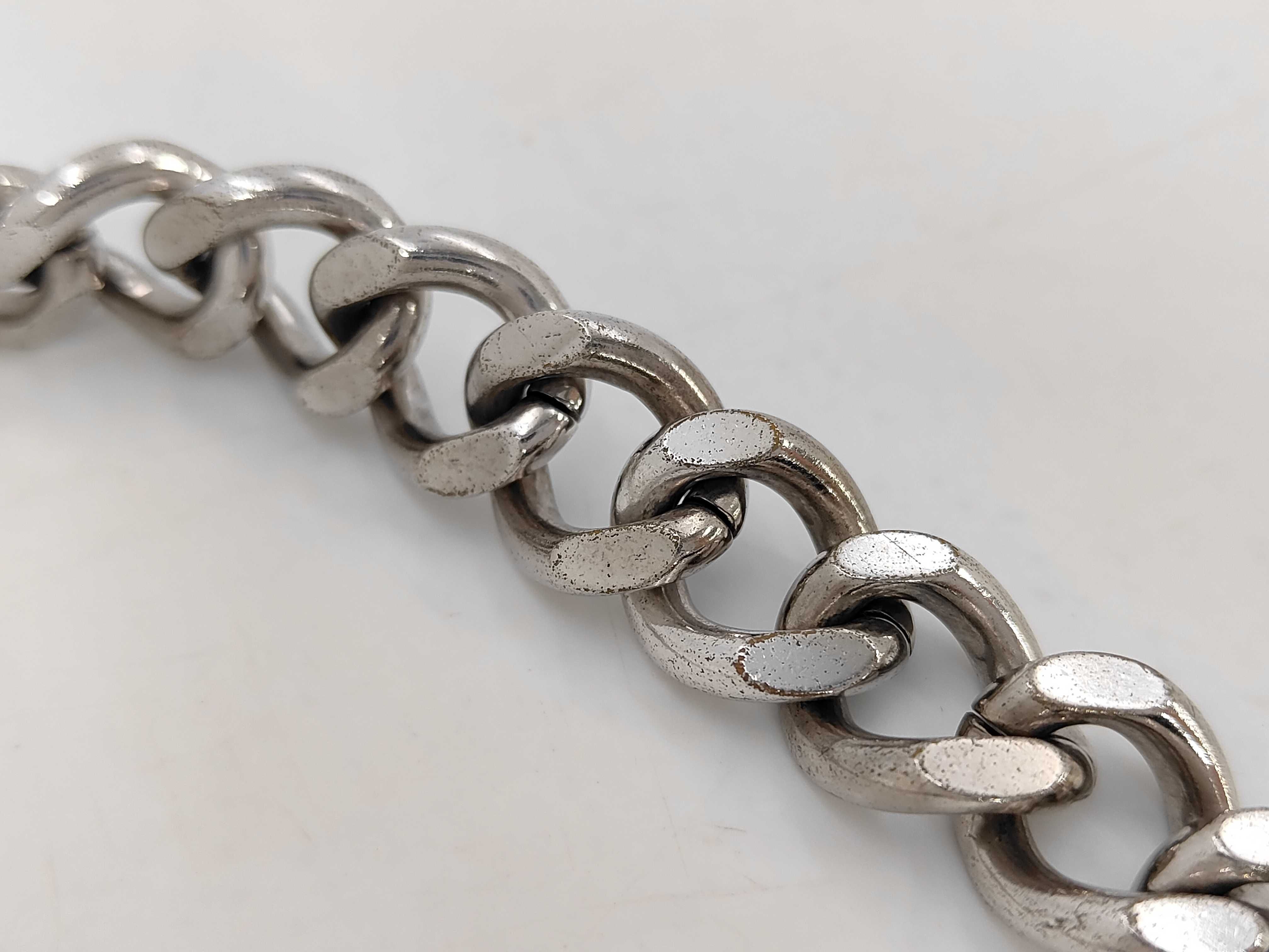 chain necklace — view 5